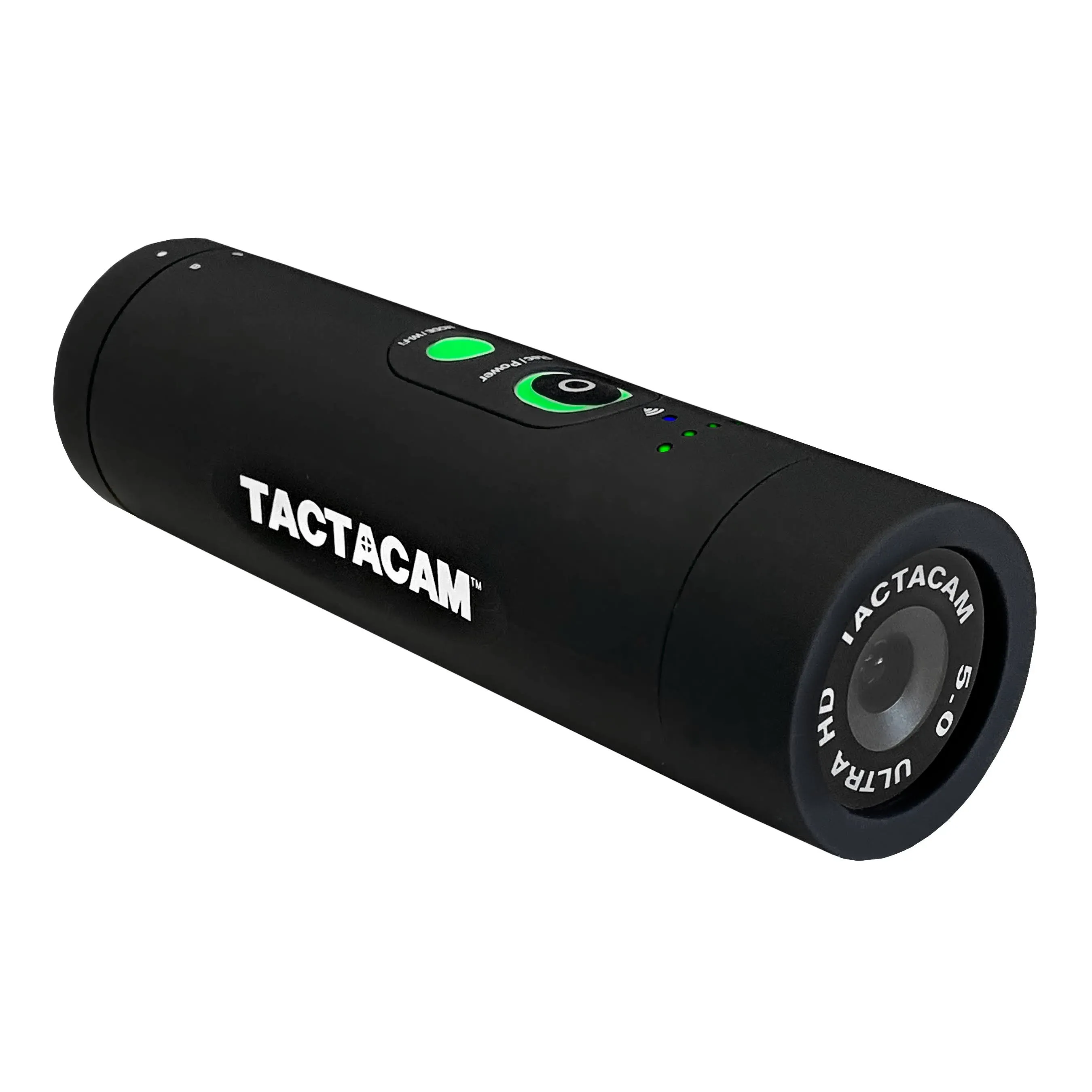 The Tactacam 5.0 Hunting Action Camera | Bow Package