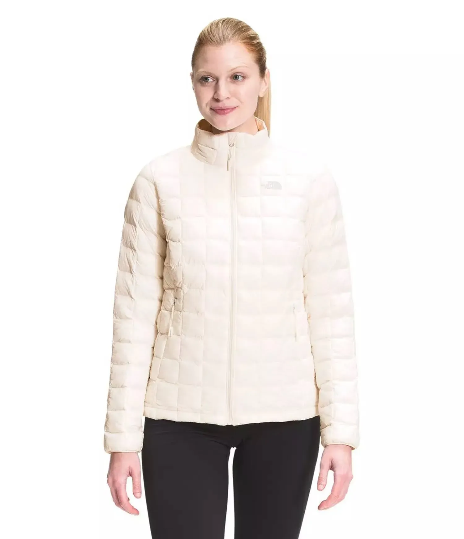 The North Face Women's ThermoBall Eco Jacket 2.0