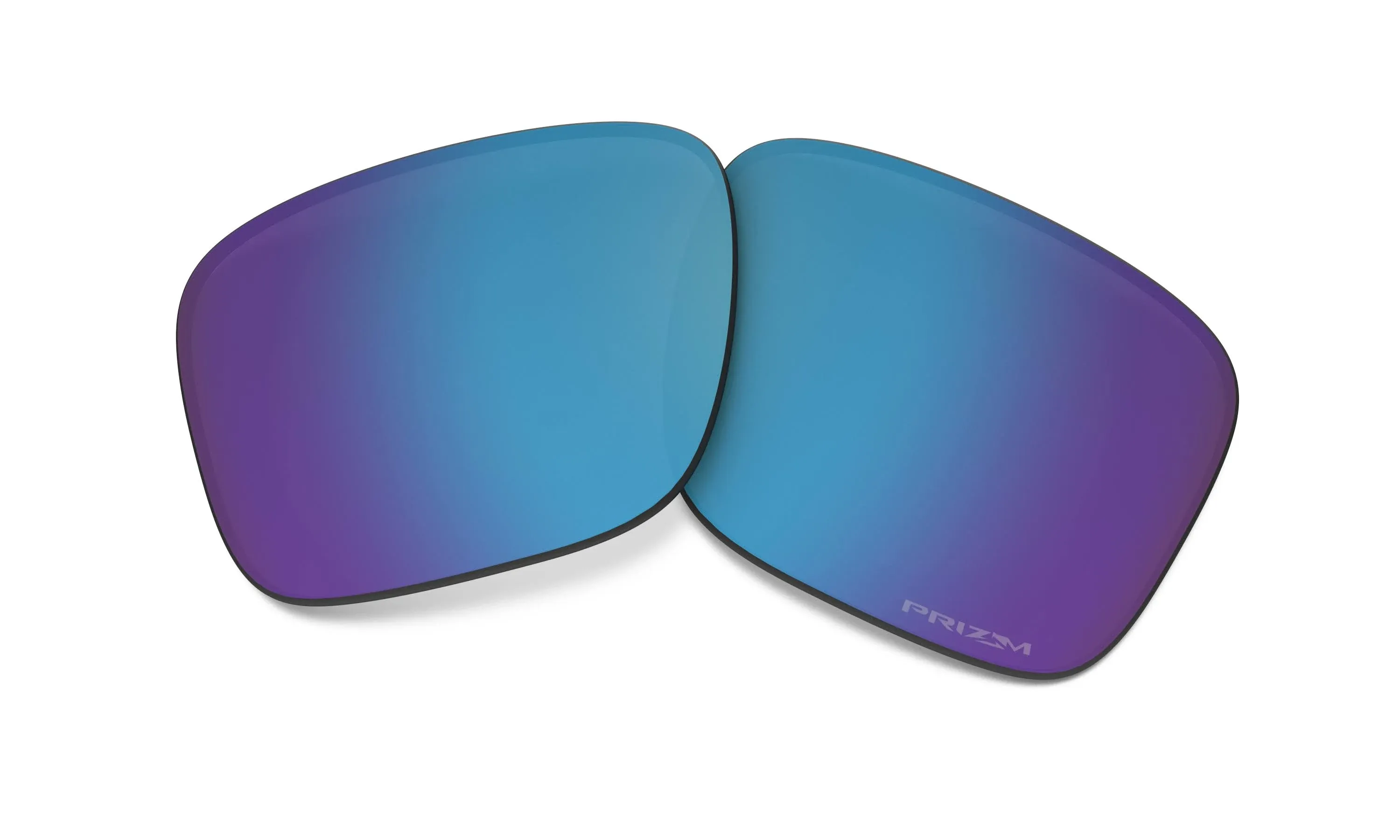 Oakley Holbrook Prizm Sapphire Replacement Lens