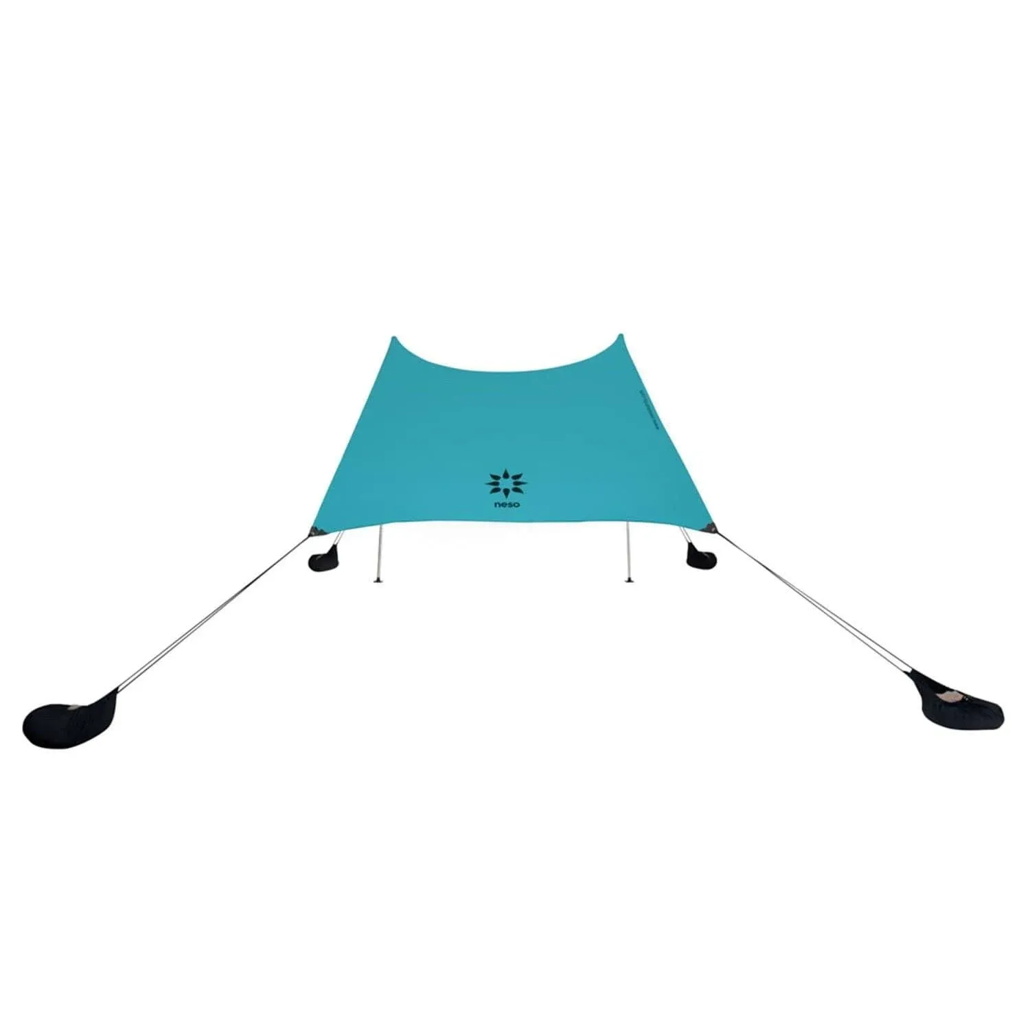 Neso Grande Beach Tent - Teal