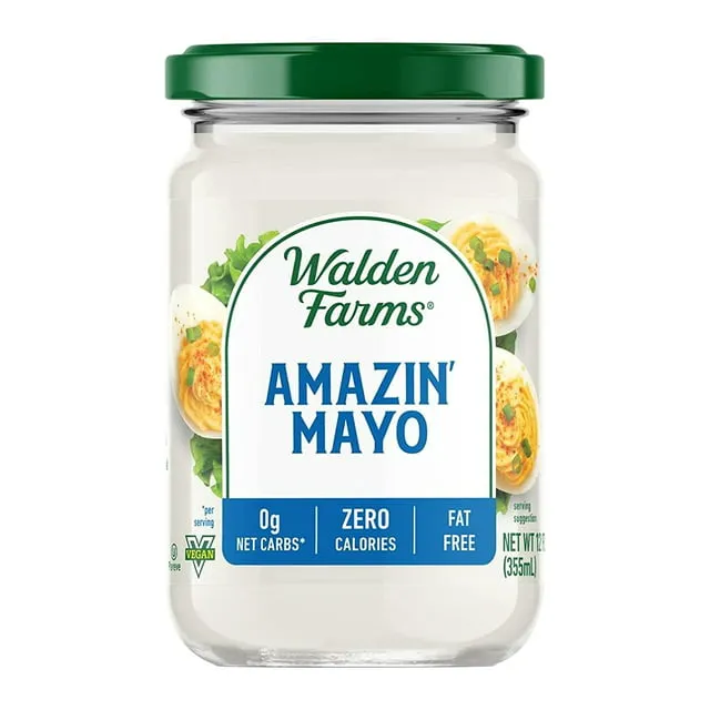 Walden Farms Mayo Amazin