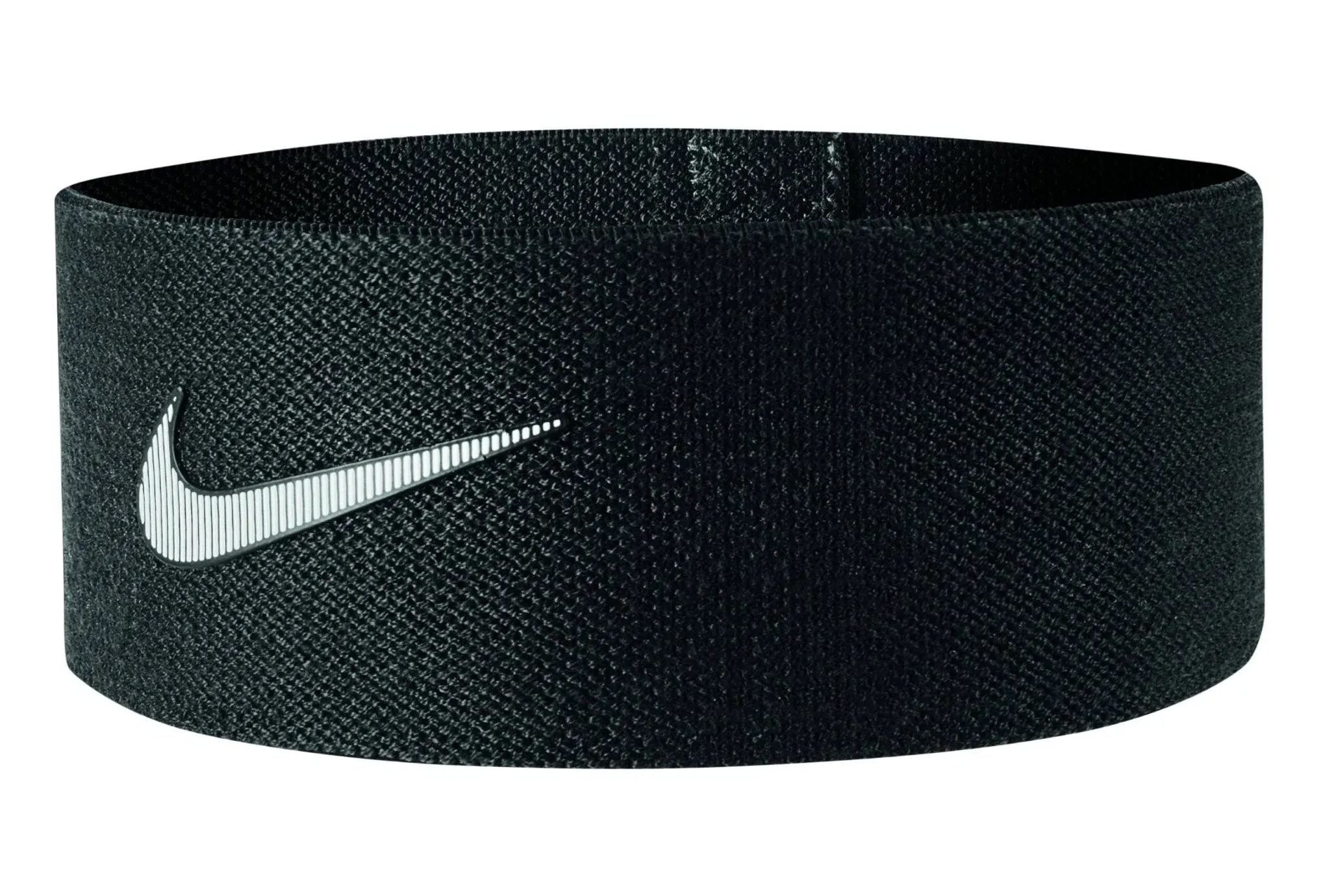 Nike Resistance Loop - Black-White