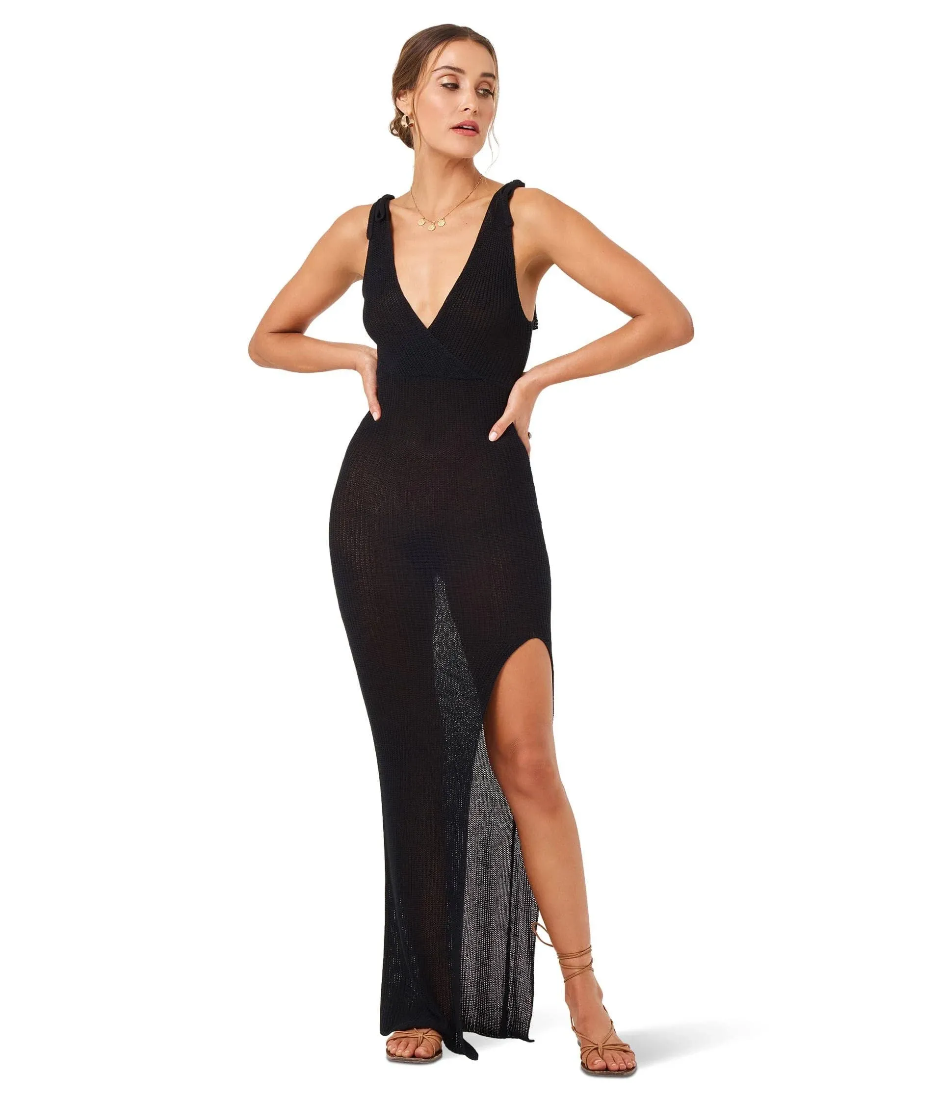 L*Space Women's Kihei Dress