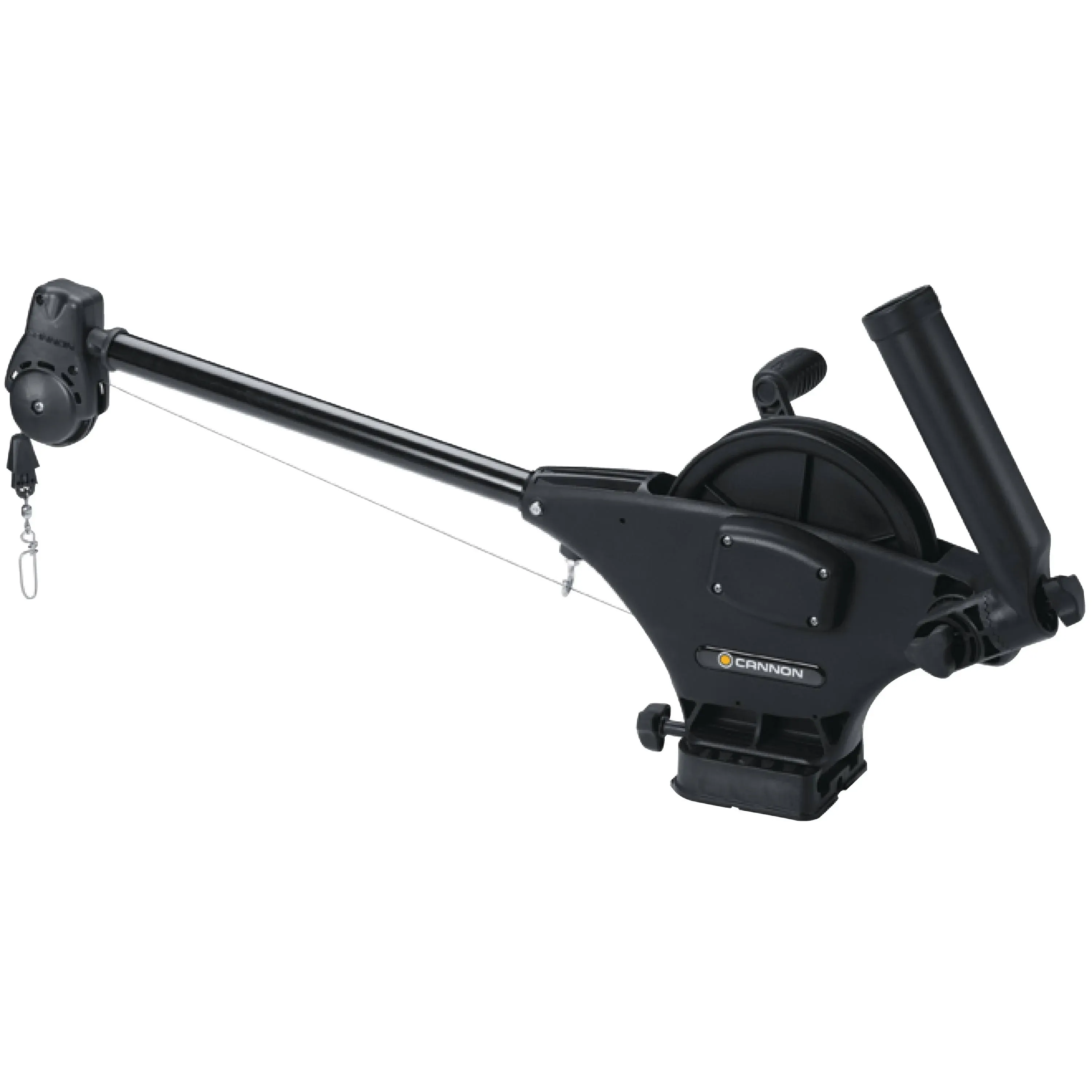 Cannon - Uni-Troll 10 STX Manual Downrigger