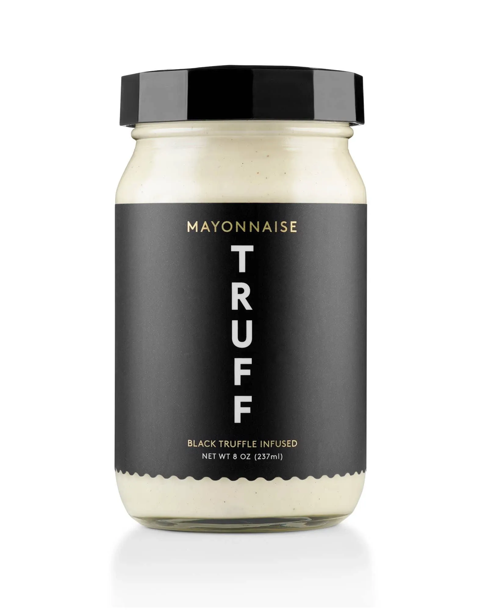 TRUFF Black Truffle Mayo