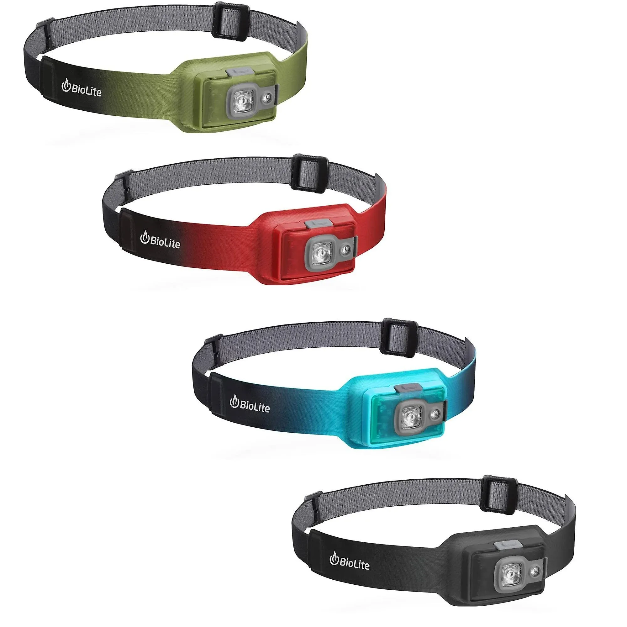 BioLite Headlamp 200