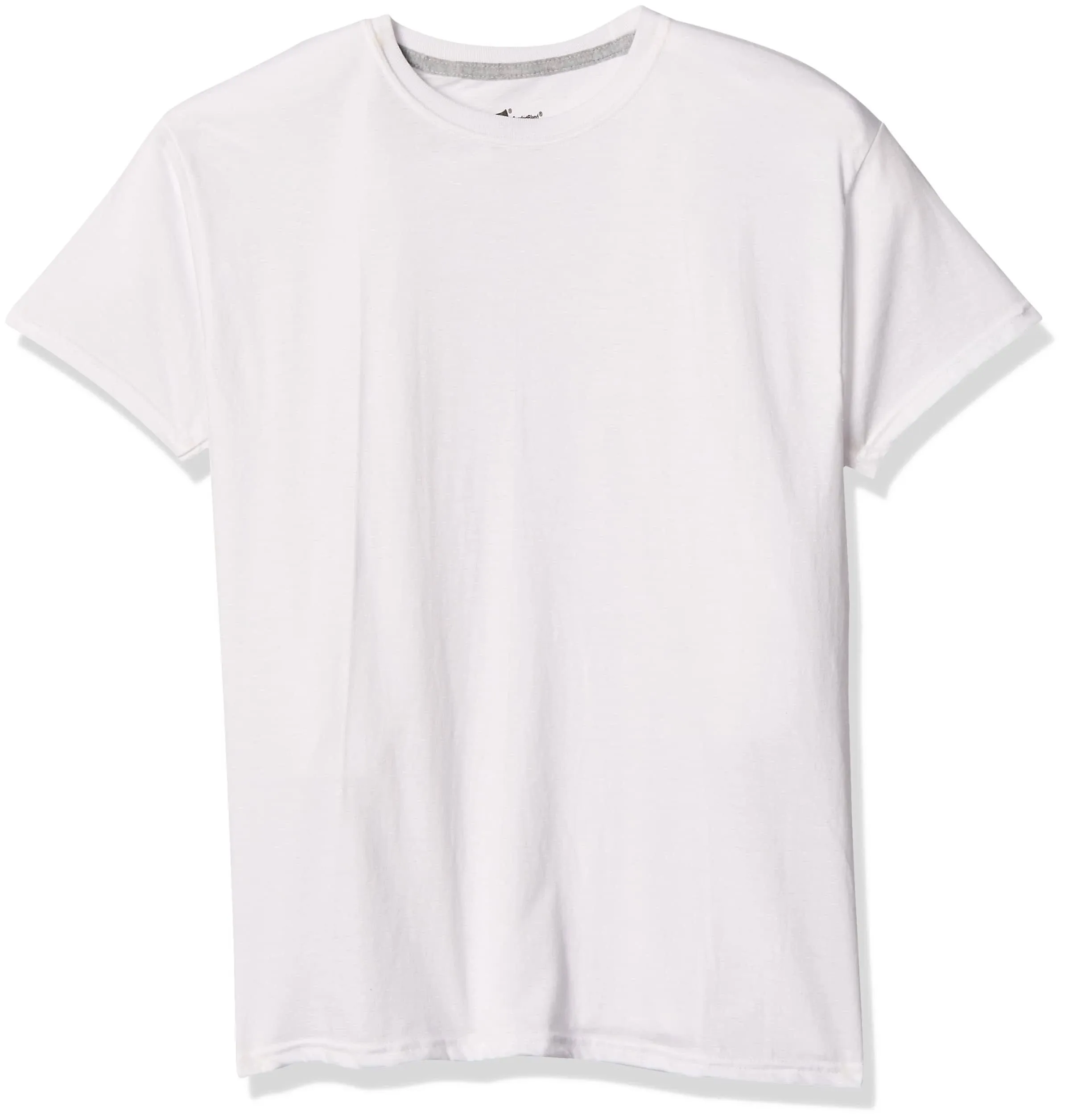 Men's Hanes Ultimate® 4-pack ComfortBlend Tees