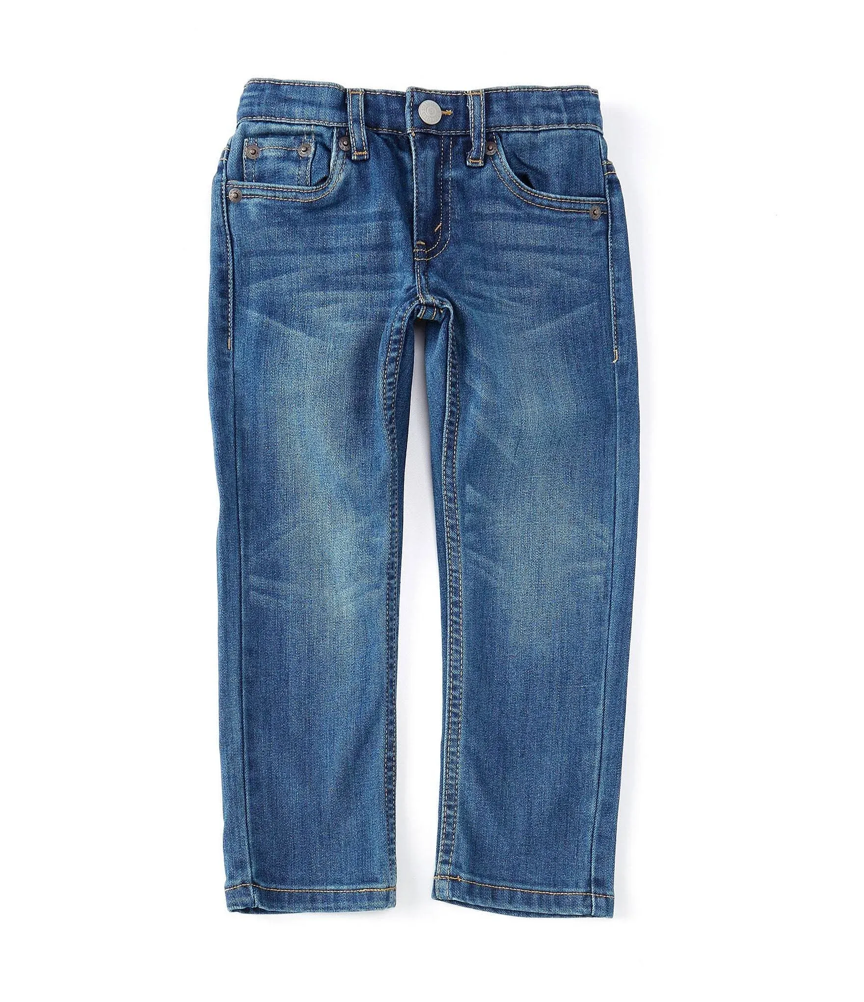 Levi's Boys 511 Slim Fit Performance Jeans