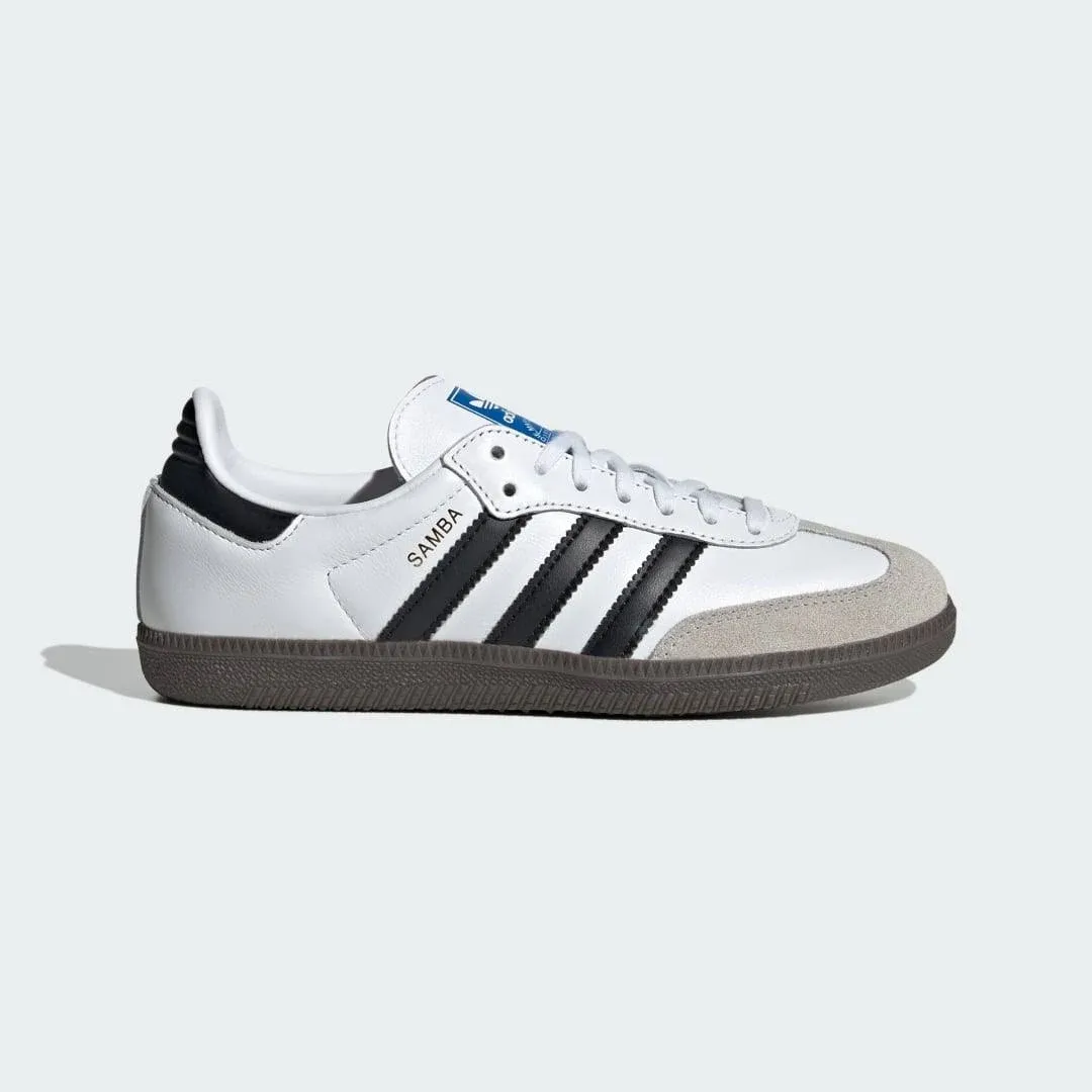 adidas Kids Originals Samba OG