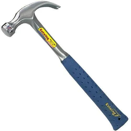 Estwing 16 oz. Claw Hammer