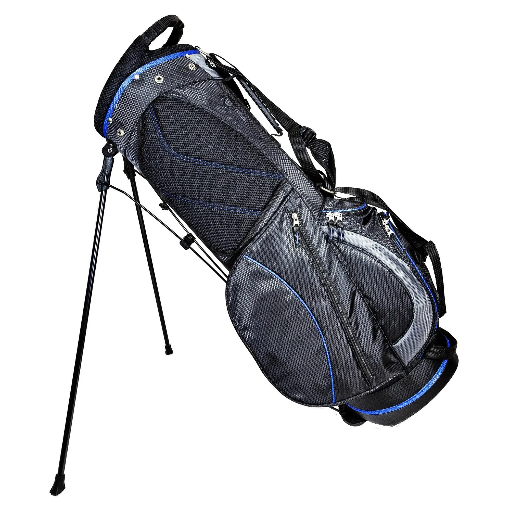 Club Champ Deluxe Carry Stand Bag