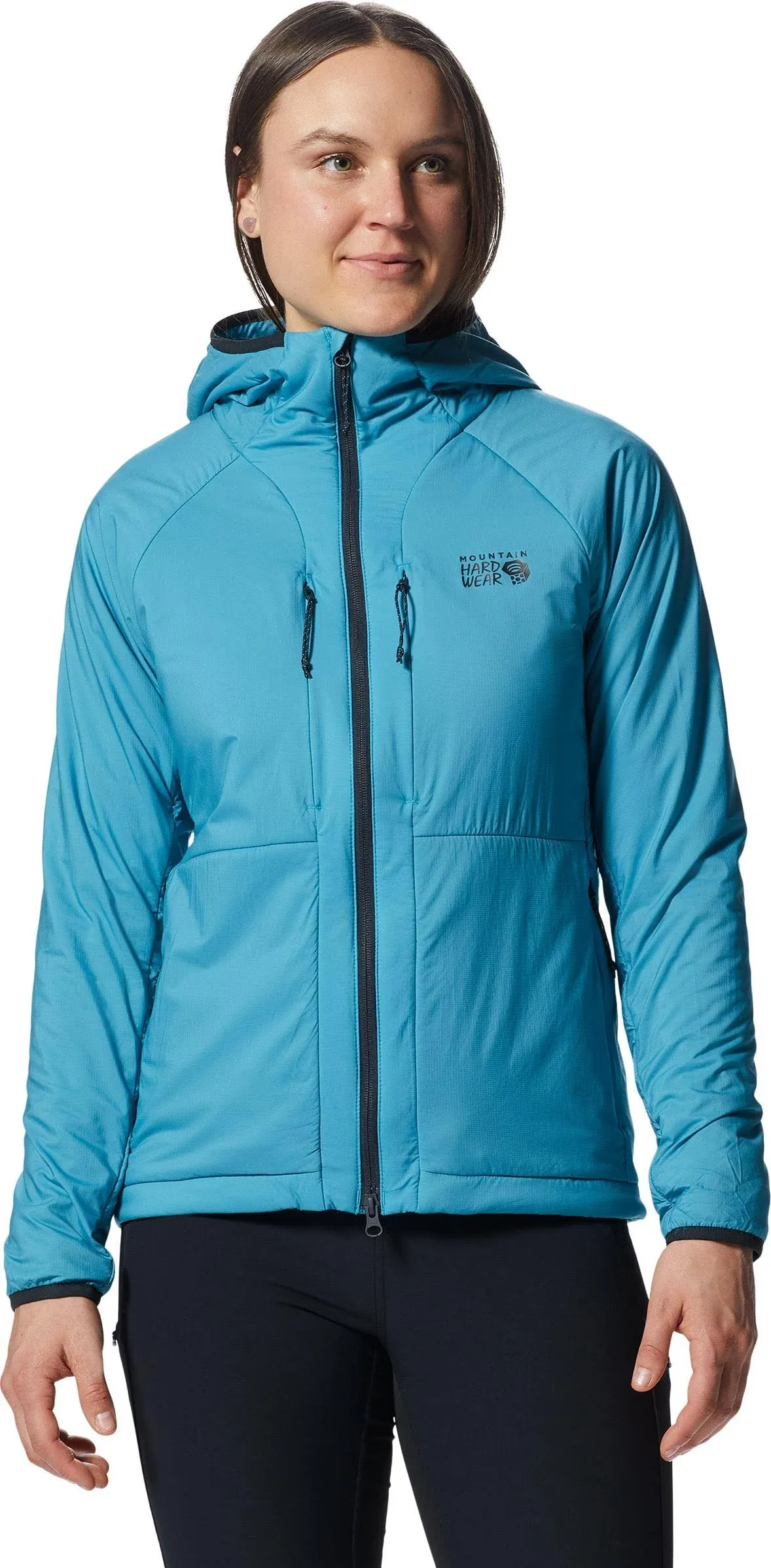 Mountain Hardwear Women's Kor AirShell Warm Jacket