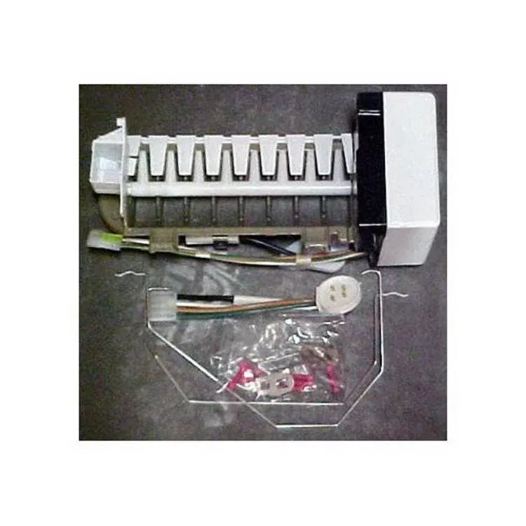 Whirlpool 4317943 Replacement Refrigerator Icemaker Kit