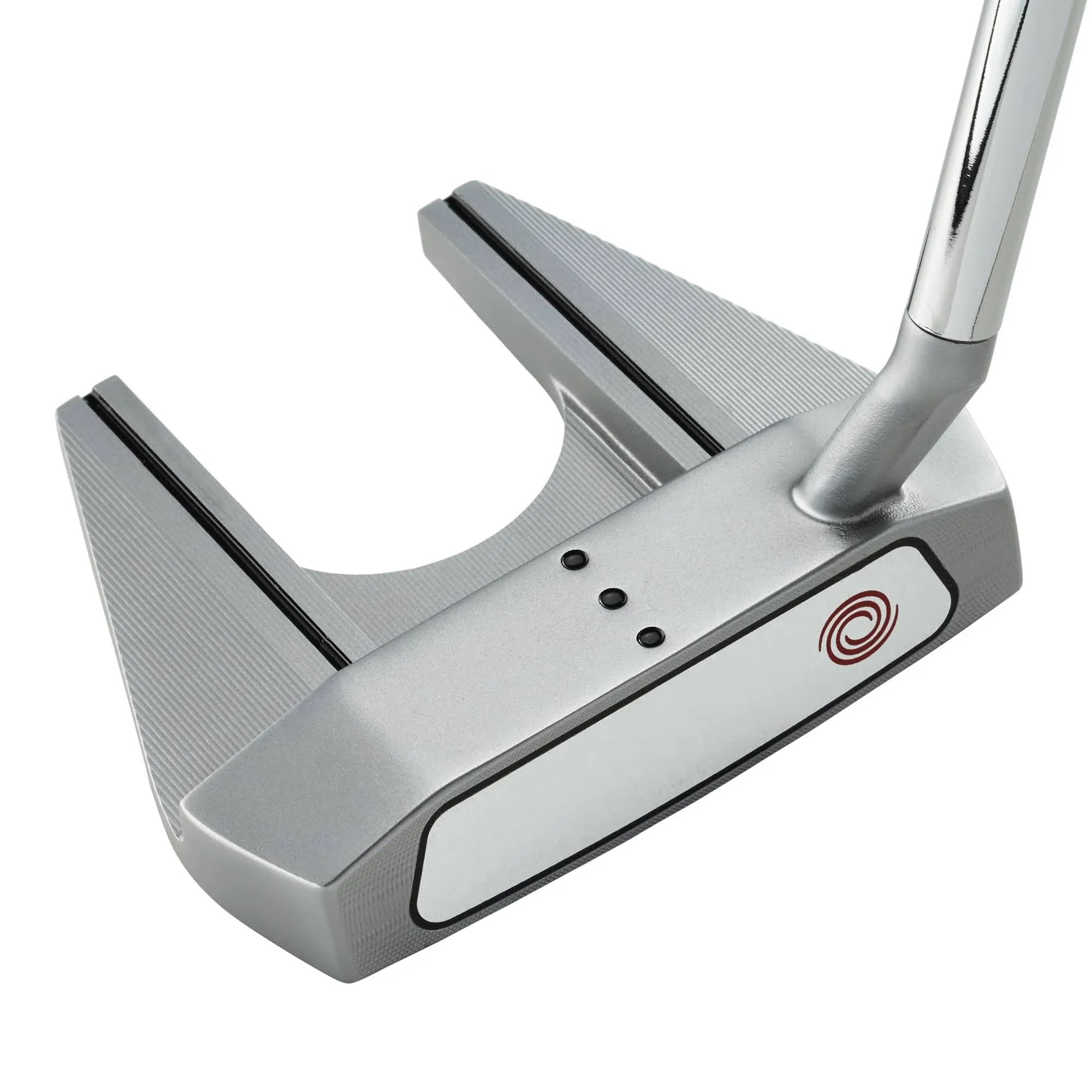 Odyssey White Hot OG 7S Stroke Lab Left-Handed Putter Golf Club