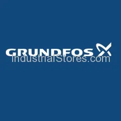 Grundfos - UP15-10SU7P - Comfort Pump