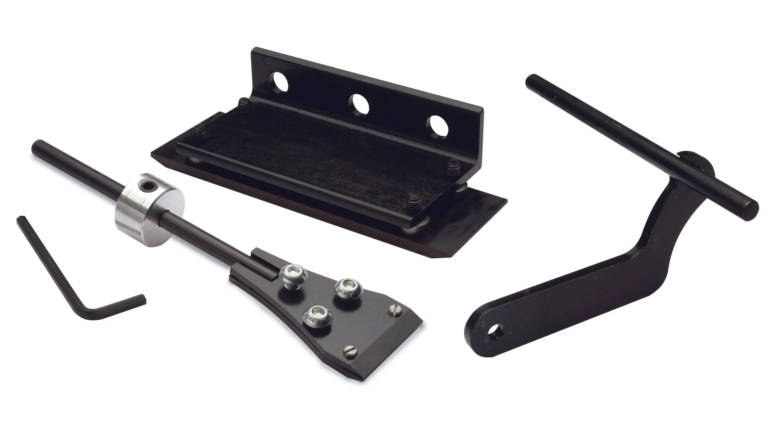 Sorby Small ProEdge Knife Sharpening Jig Set