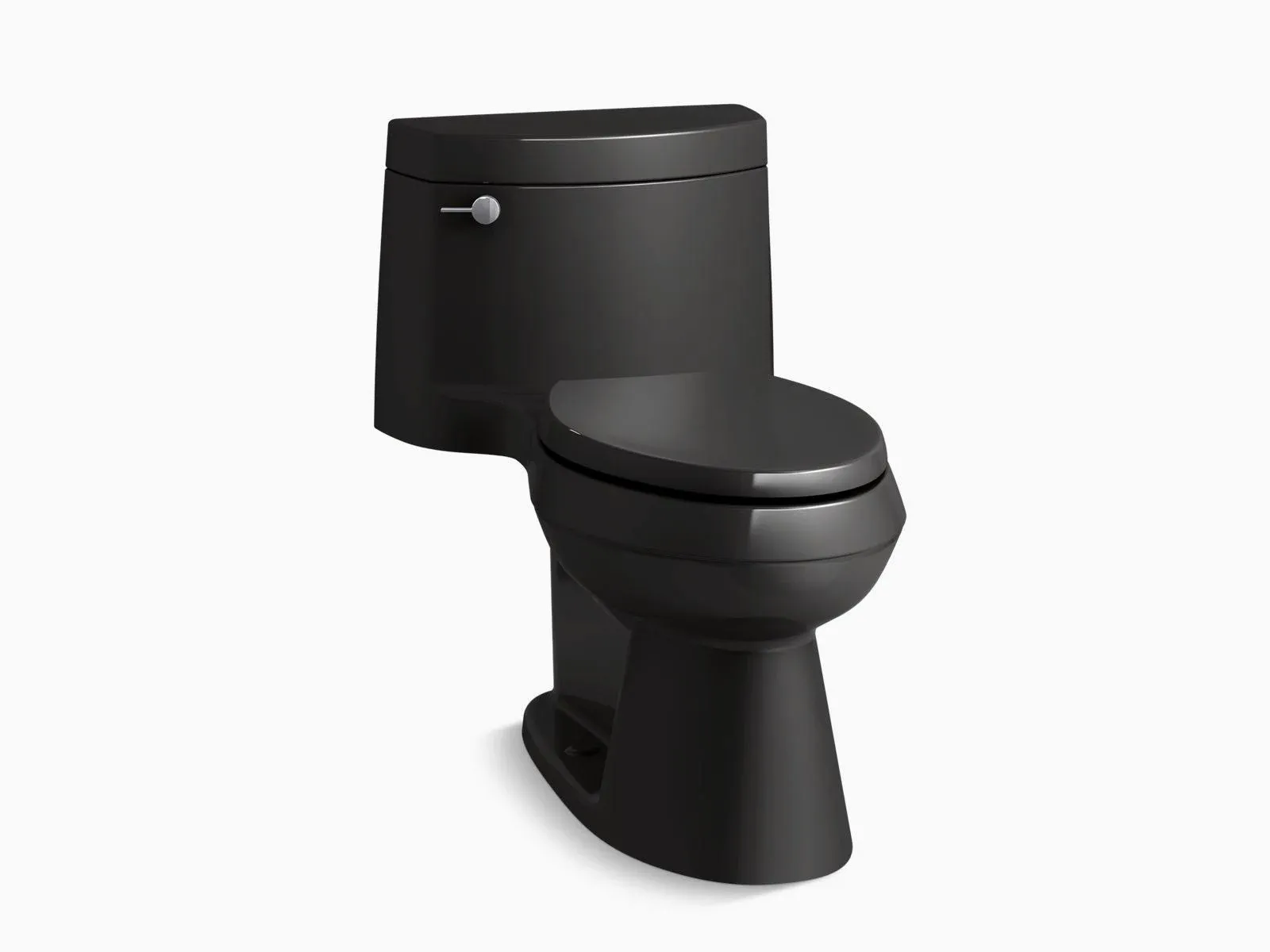 Kohler Cimarron 1.28 GPF Elongated One Piece Toilet K-3619