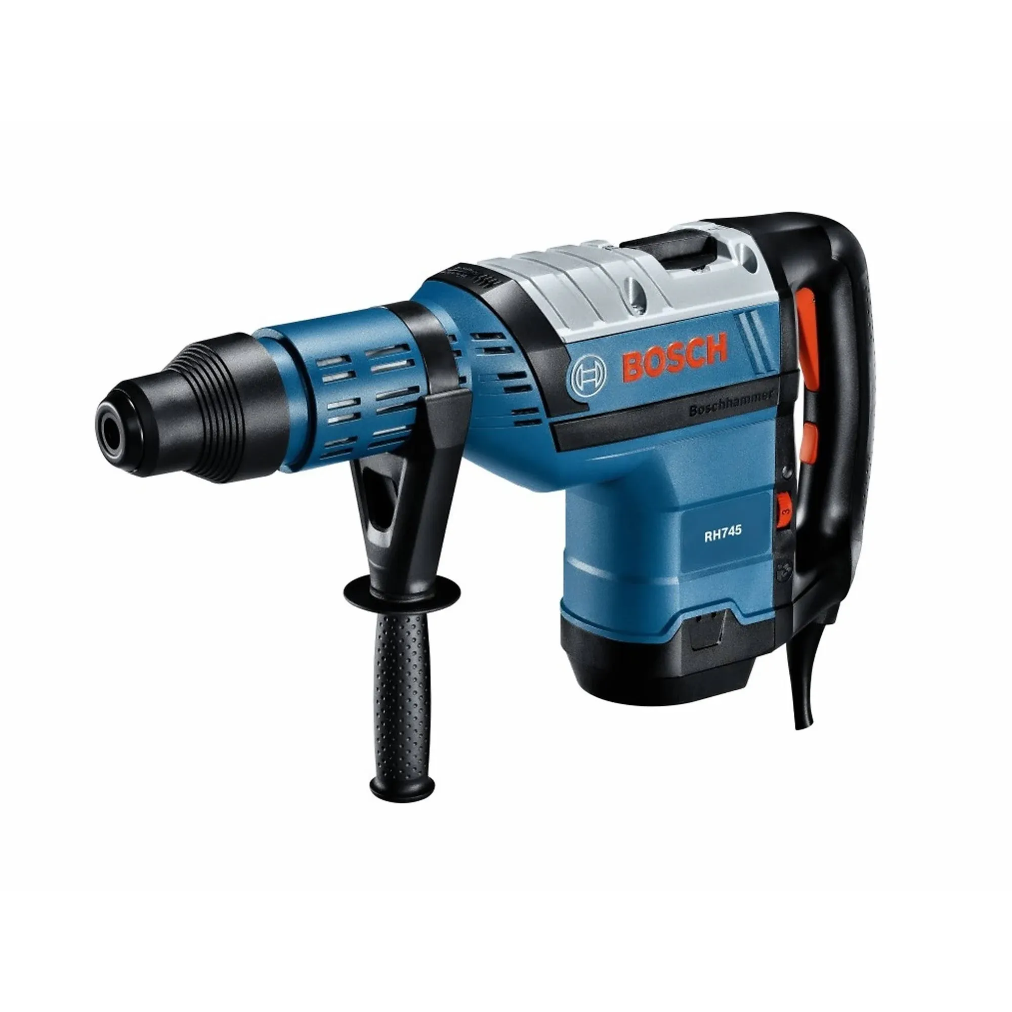 Bosch SDS-max® 1-3/4" Rotary Hammer