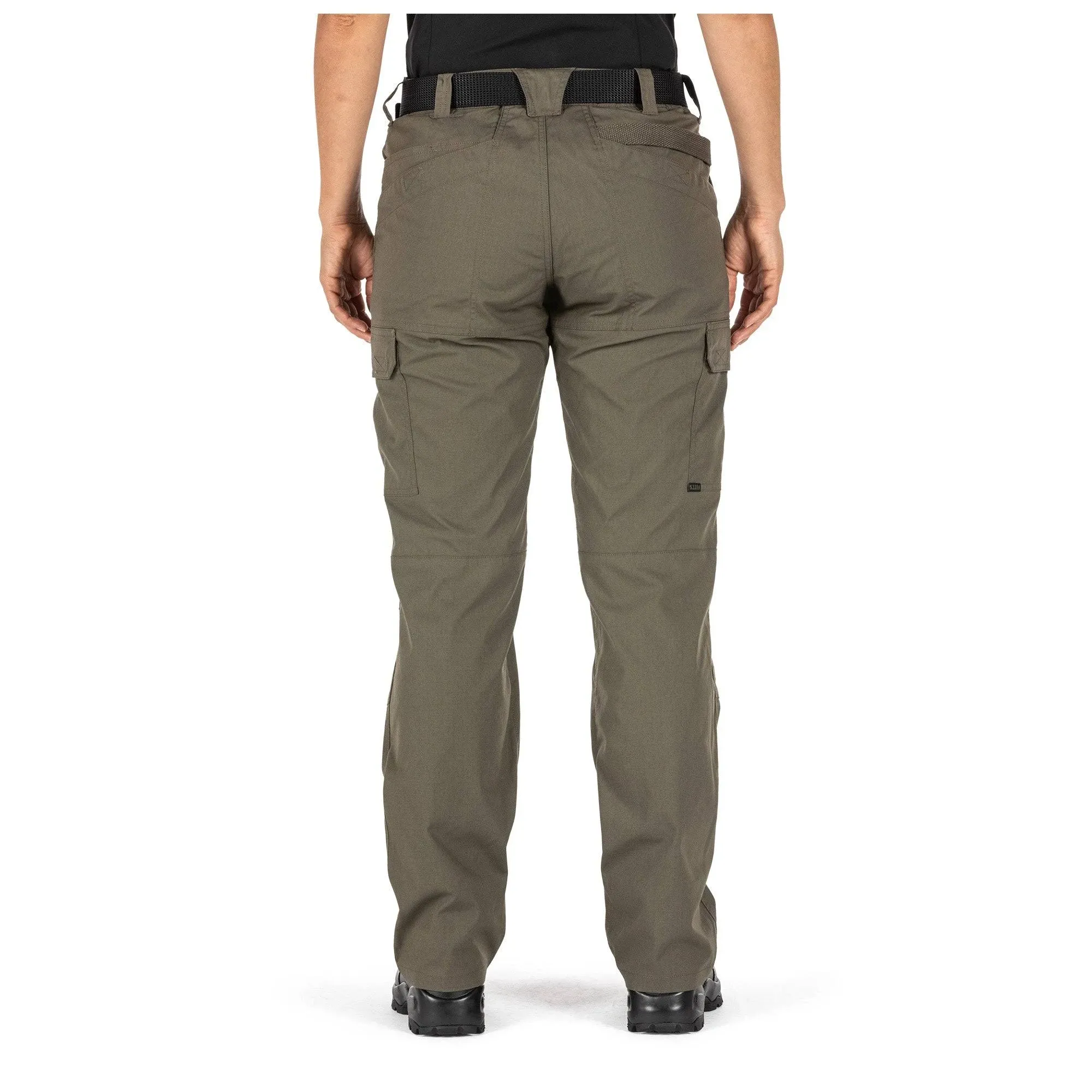 5.11 Tactical Women's ABR Pro Cargo Pant, FlexLite Stretch Ripstop, Comfort Waist, Style 64445