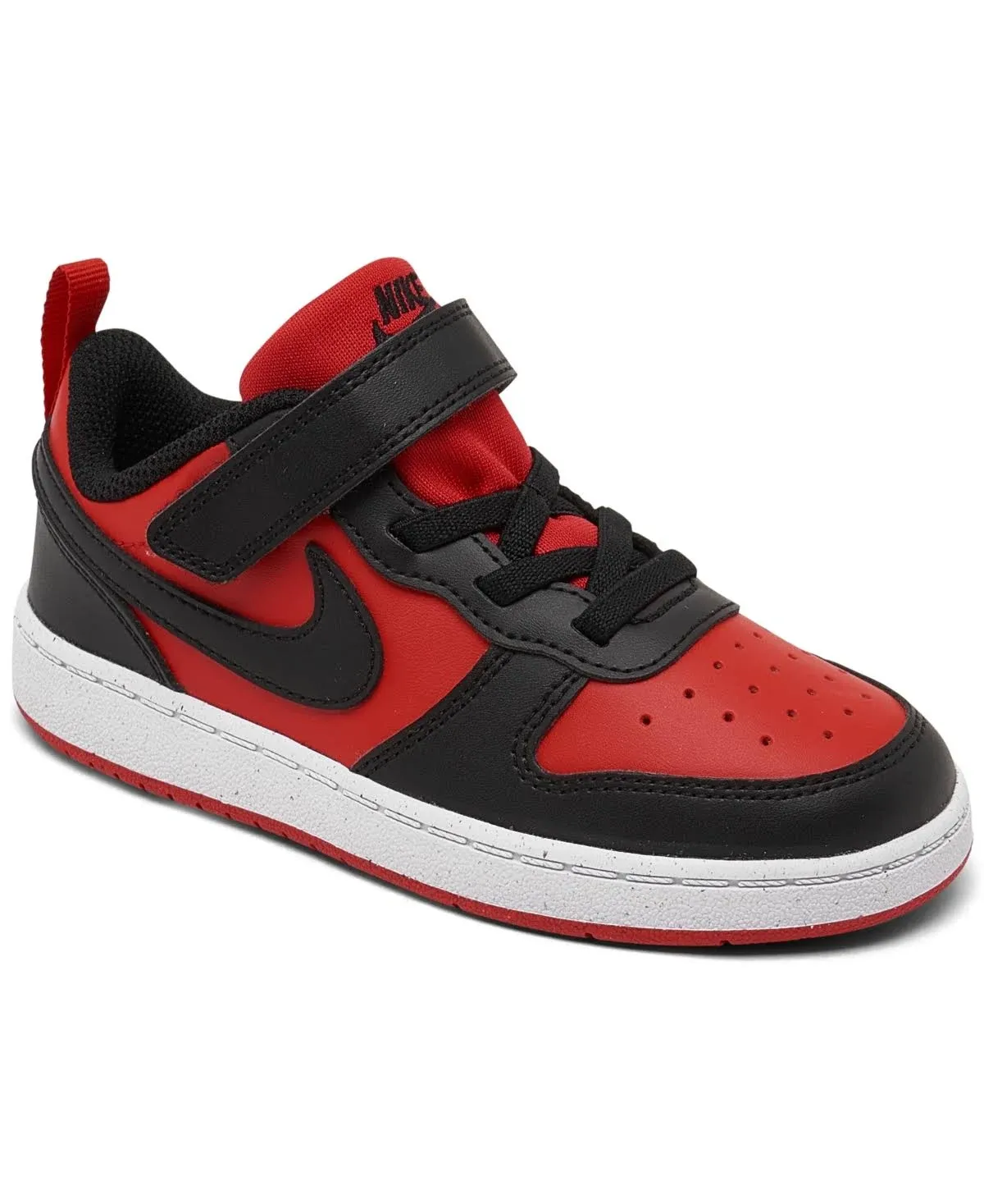 Nike Court Borough Low Recraft (TD) Zapatillas 27