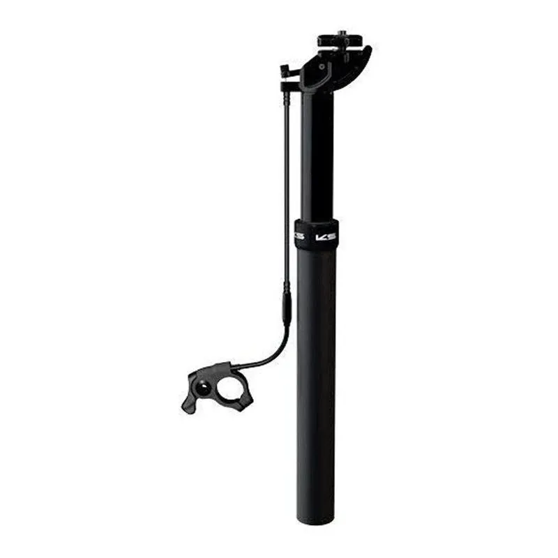 Kind Shock KS ETEN-R 31.6x445mm Remote Dropper Seatpost Travel 125mm