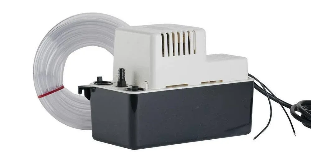 Little Giant 554461 VCMA-20ULST Condensate Removal Pump