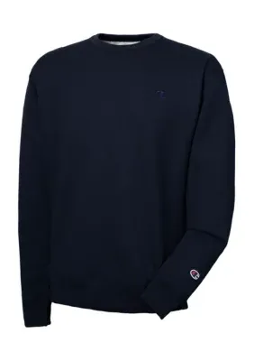 Champion Men's Powerblend Fleece Sweatshirt