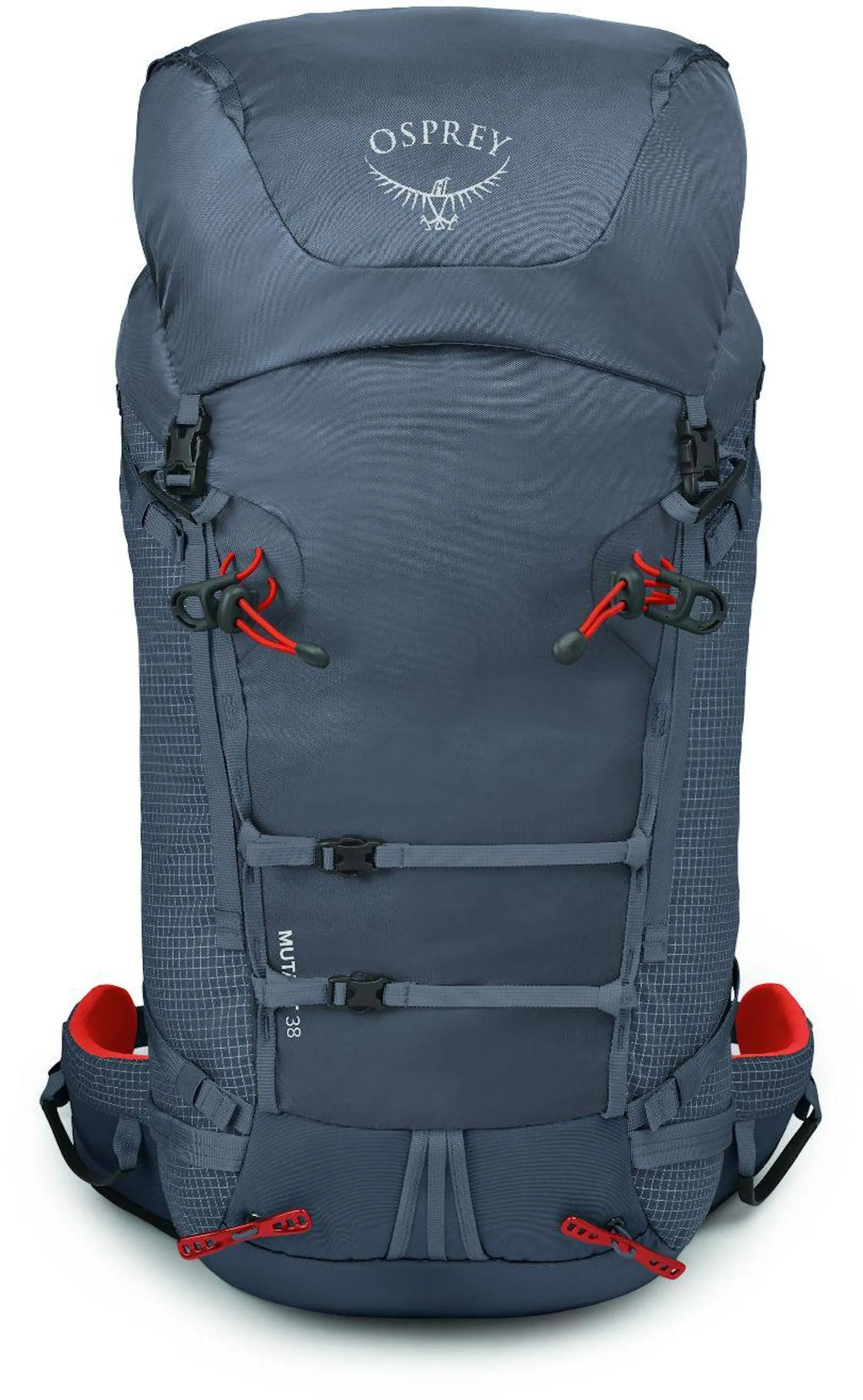 Osprey Mutant 38 Mars Orange / S/M