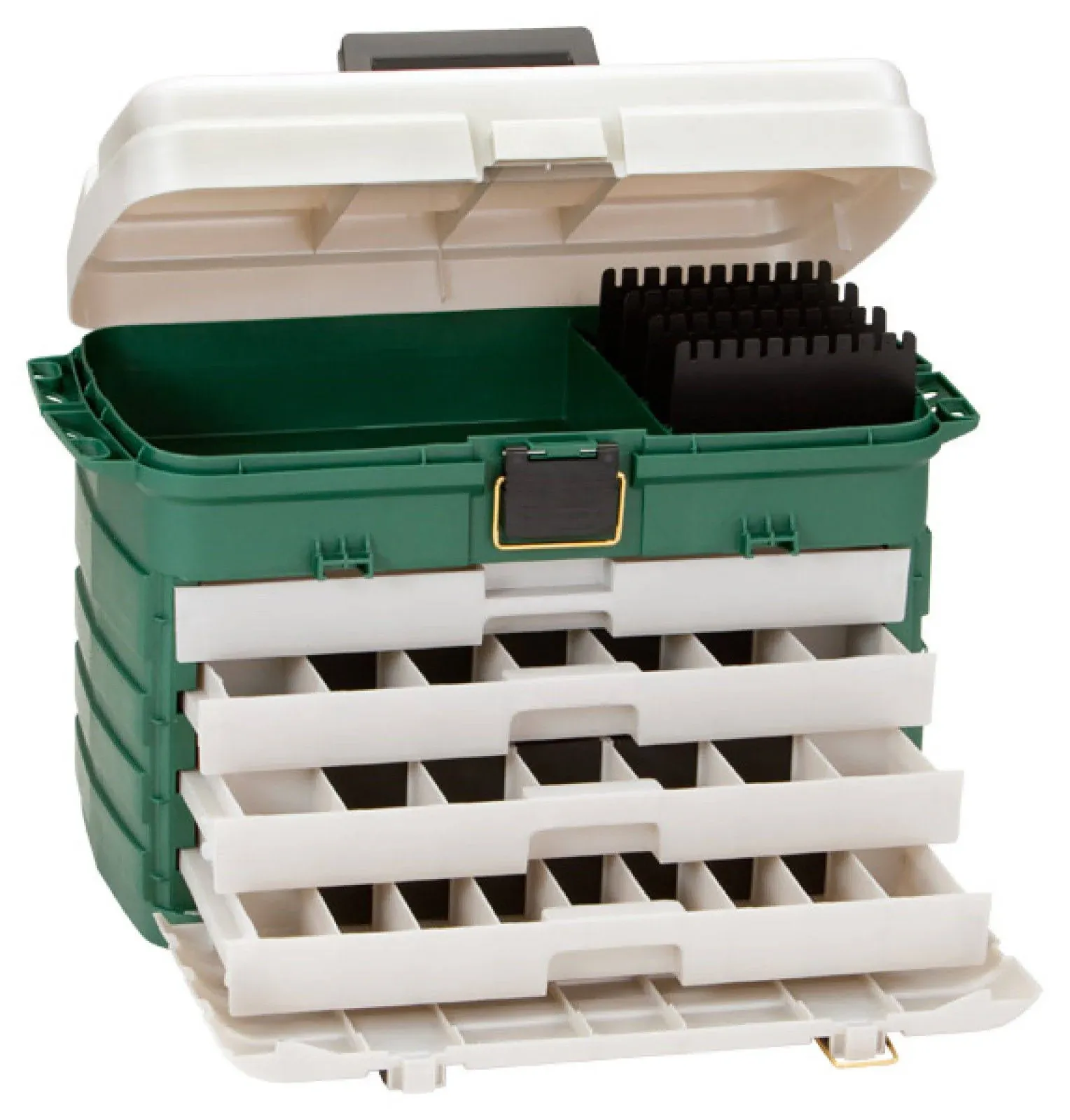 Plano 4-Drawer Tackle Box 758005