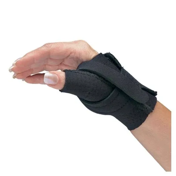 Comfort Cool Thumb CMC Restriction Splint