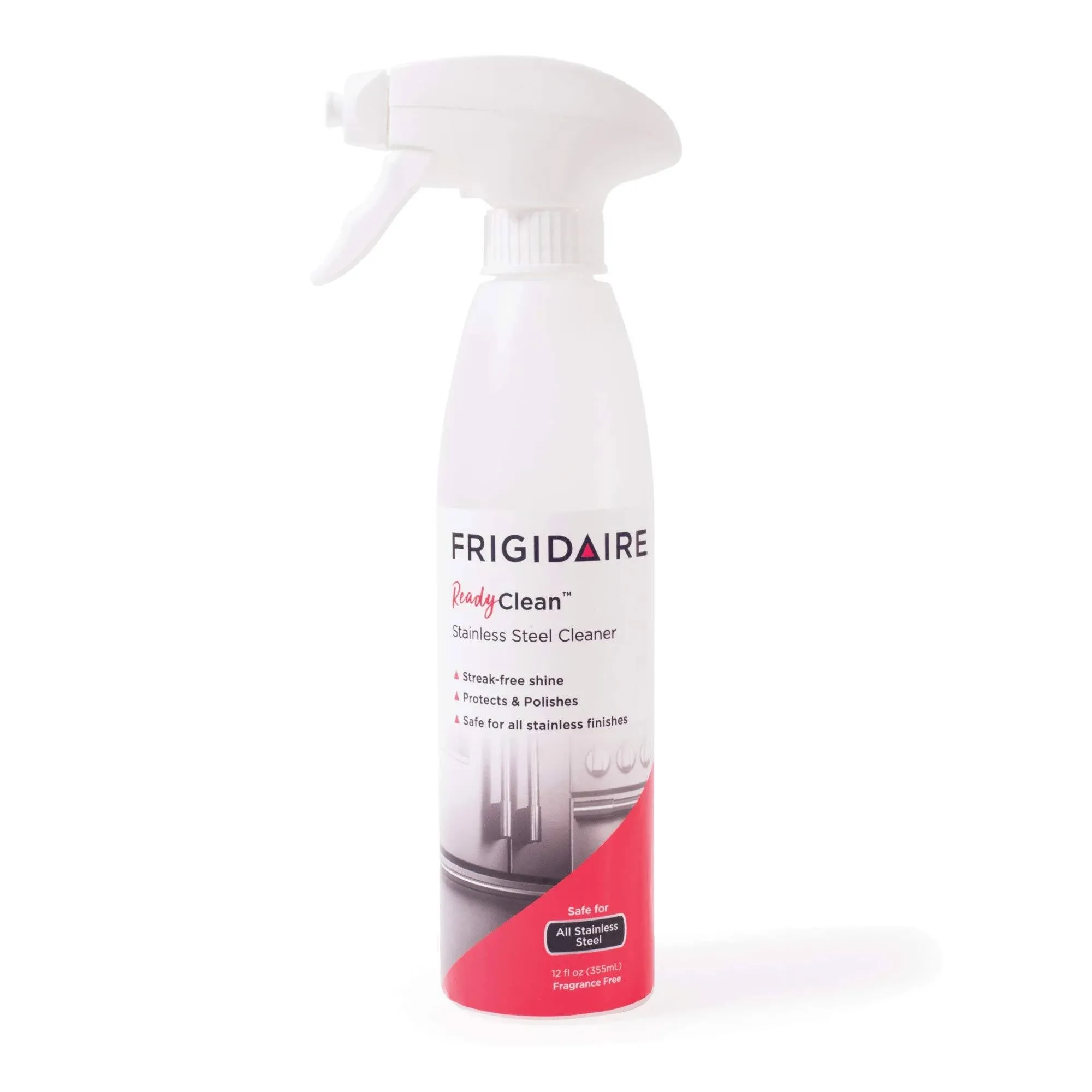 Frigidaire ReadyClean Stainless Steel Cleaner 5304508691