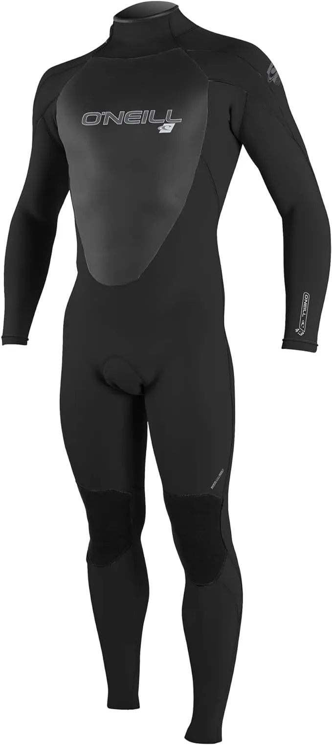 O'Neill 4/3 Epic Back Zip Wetsuit 2024 - Medium