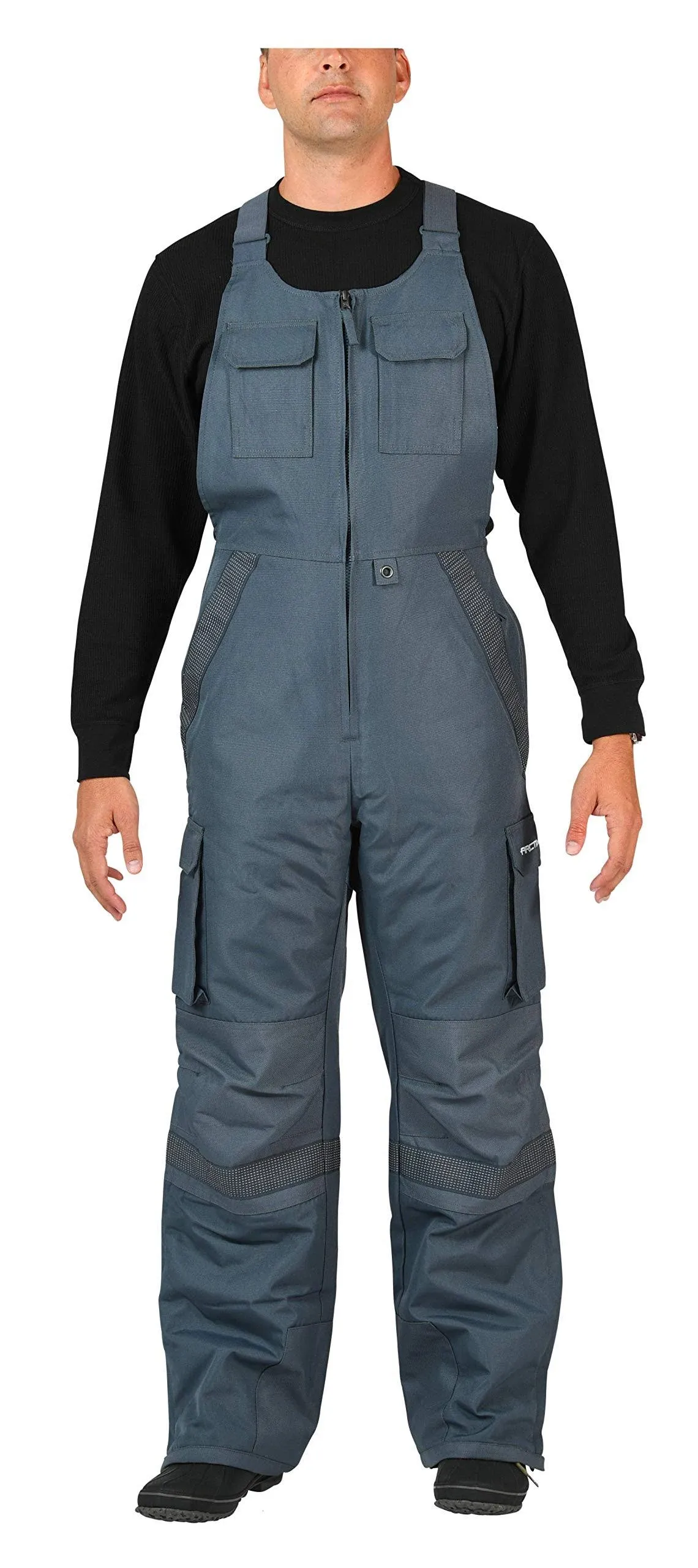 Arctix Men's Tundra Ballistic Bib Overalls