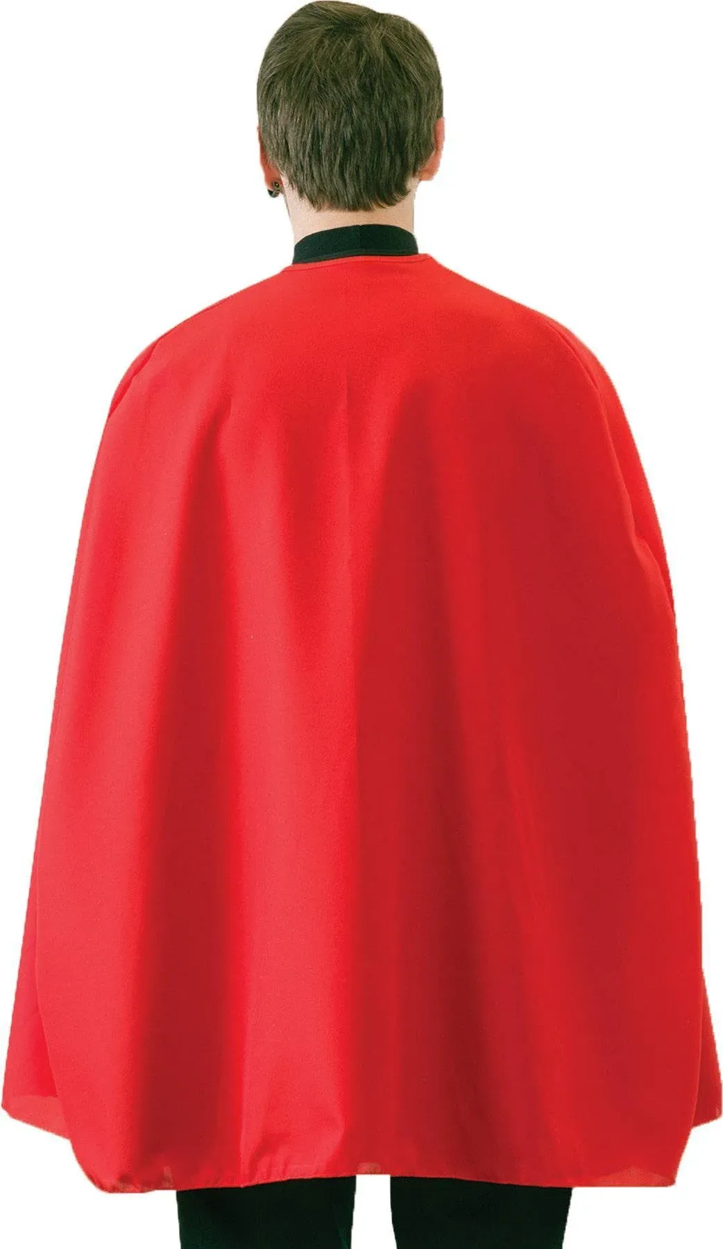 Adult Superhero Cape