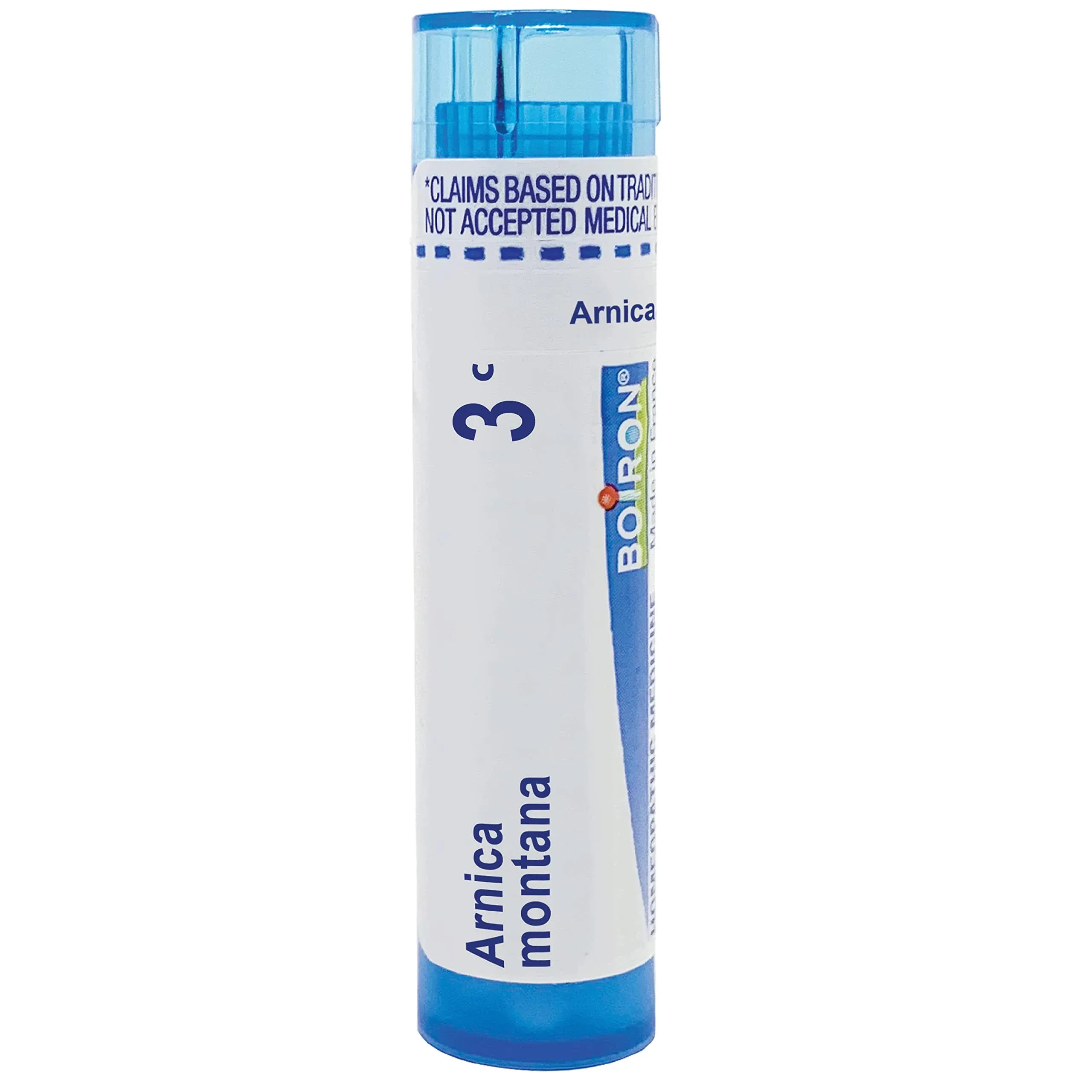 Arnica Montana 3C By Boiron [1 multi-dose tube]