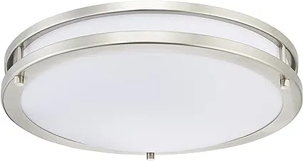 Westinghouse Dimmable LED Flush Fixture