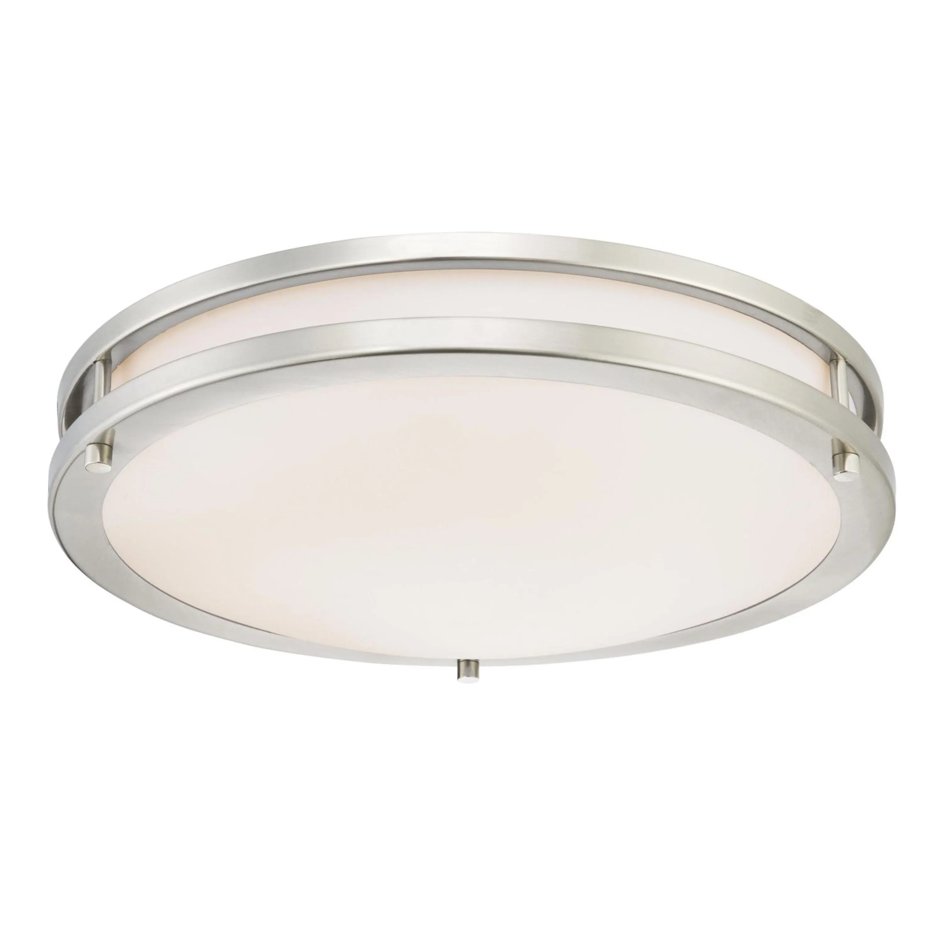 Westinghouse Dimmable LED Flush Fixture