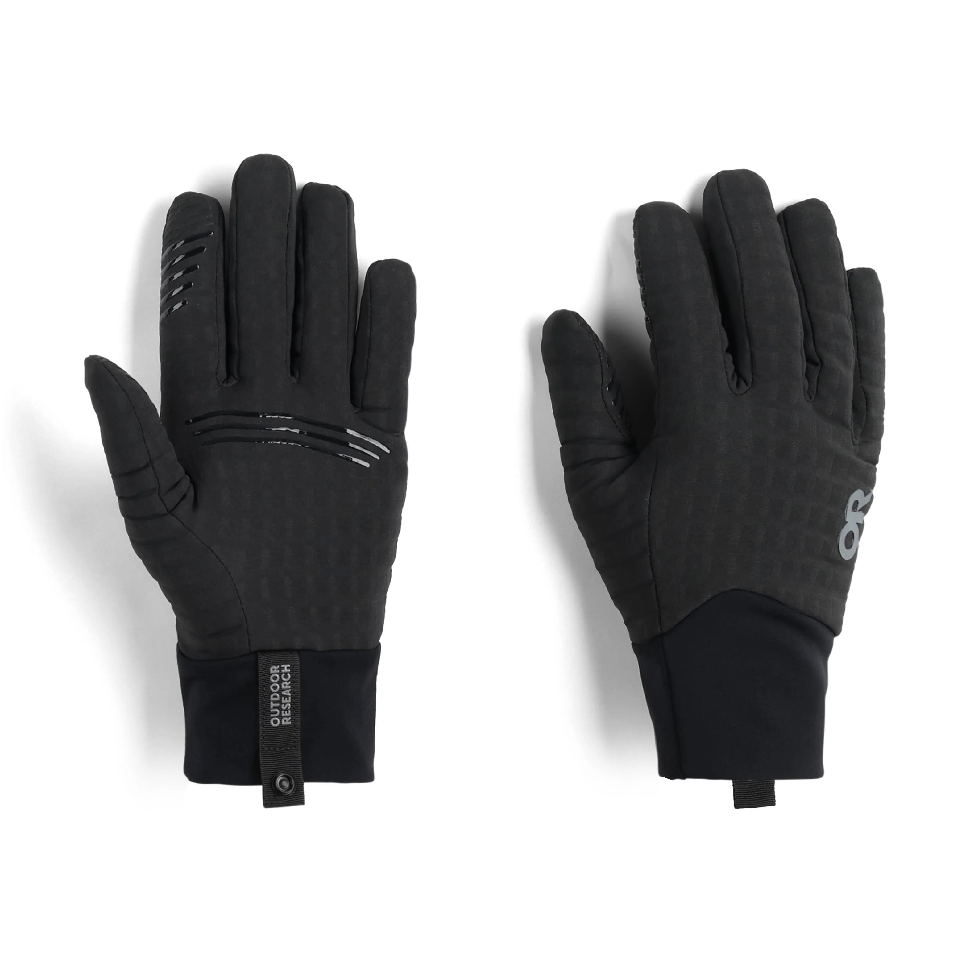 Outdoor Research Men's Vigor Heavyweight Sensor Gloves - Black - L