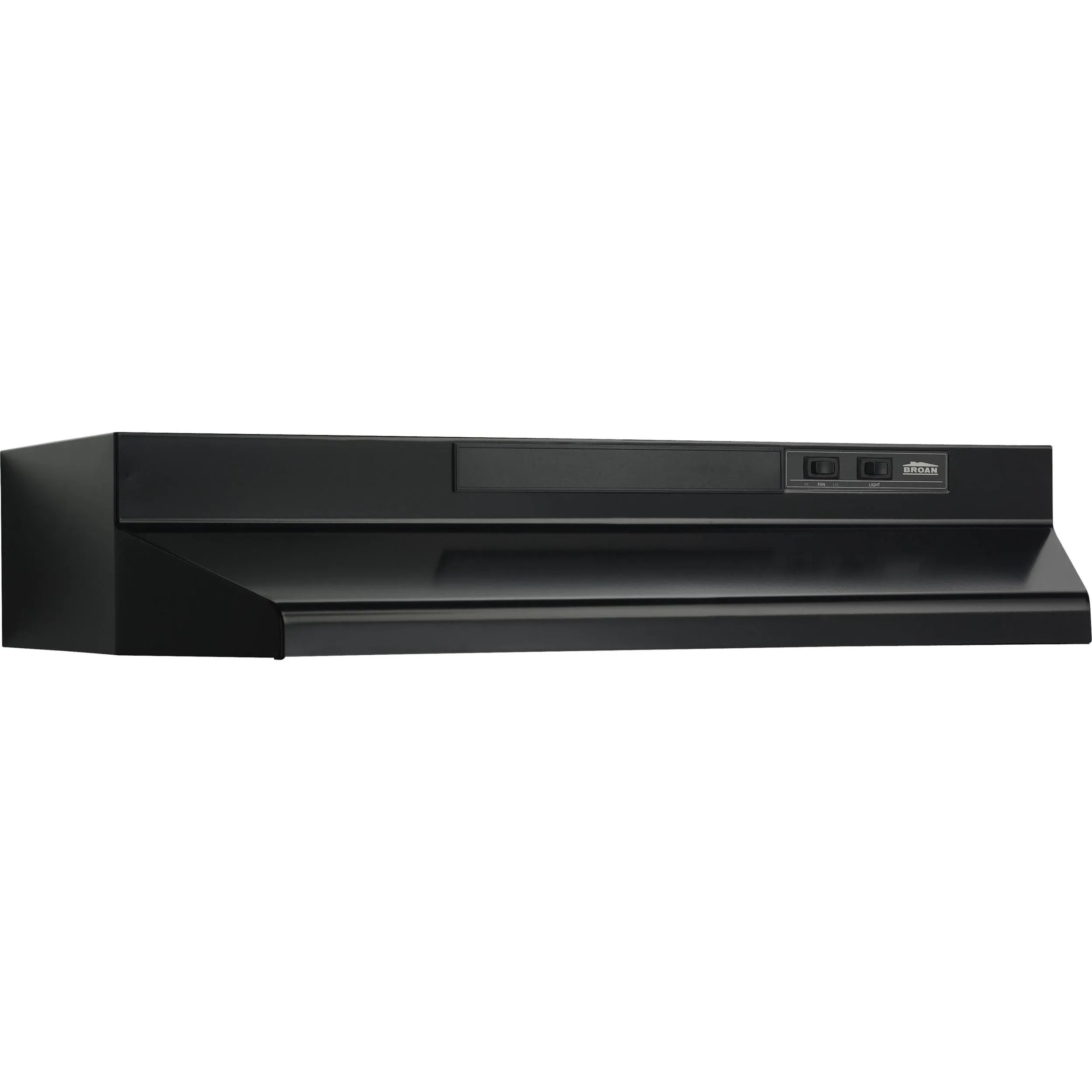 Broan 36" Convertible Range Hood, 160 CFM F403623