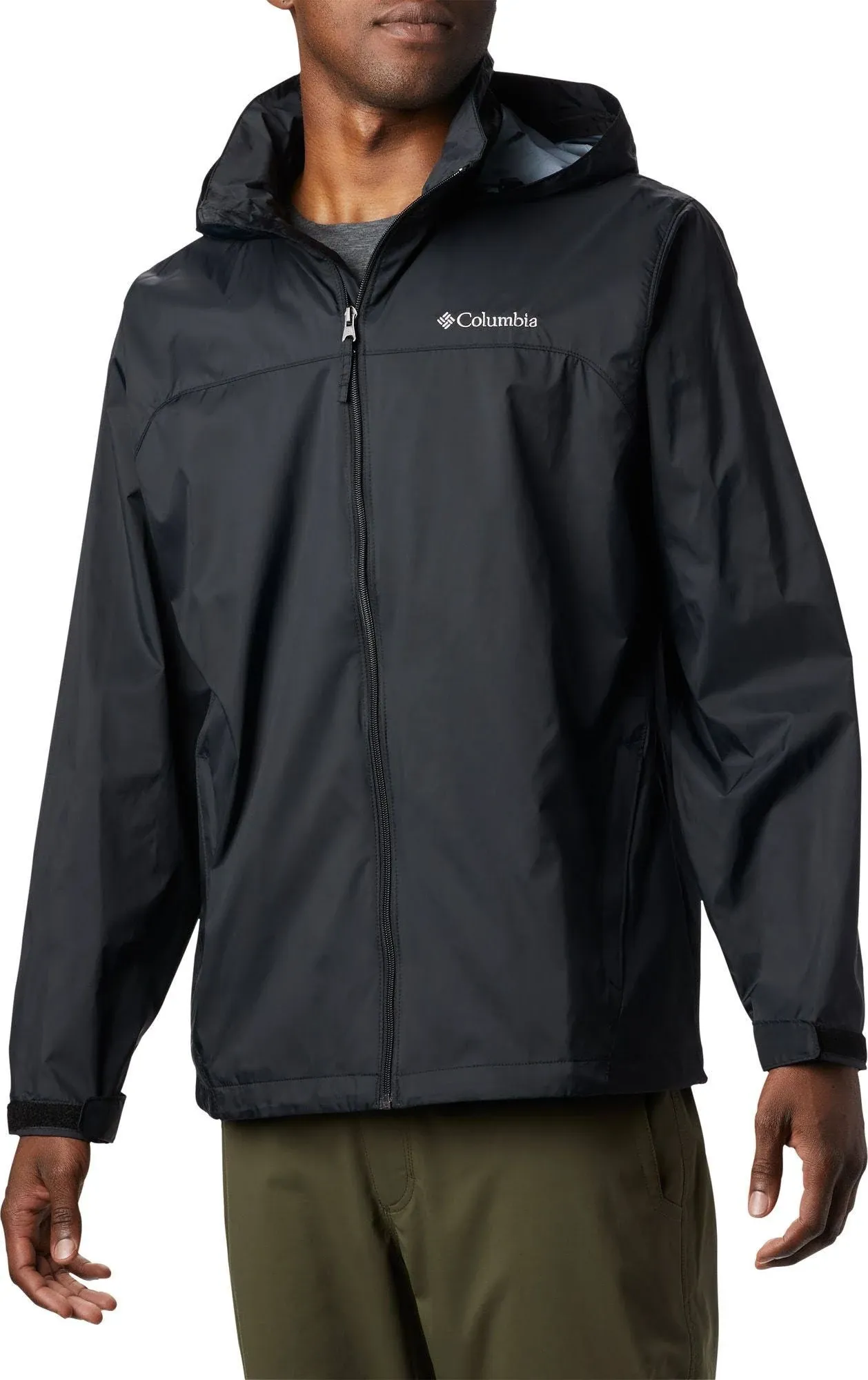 Columbia Men's Glennaker Lake Rain Jacket