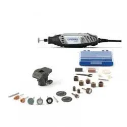 Dremel Variable-Speed Rotary Tool Kit