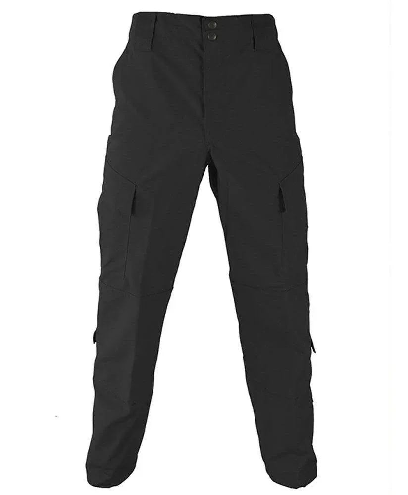 Propper Genuine Gear BDU Wrinkle Resistant Military Trouser Pant, LAPD Navy, Large