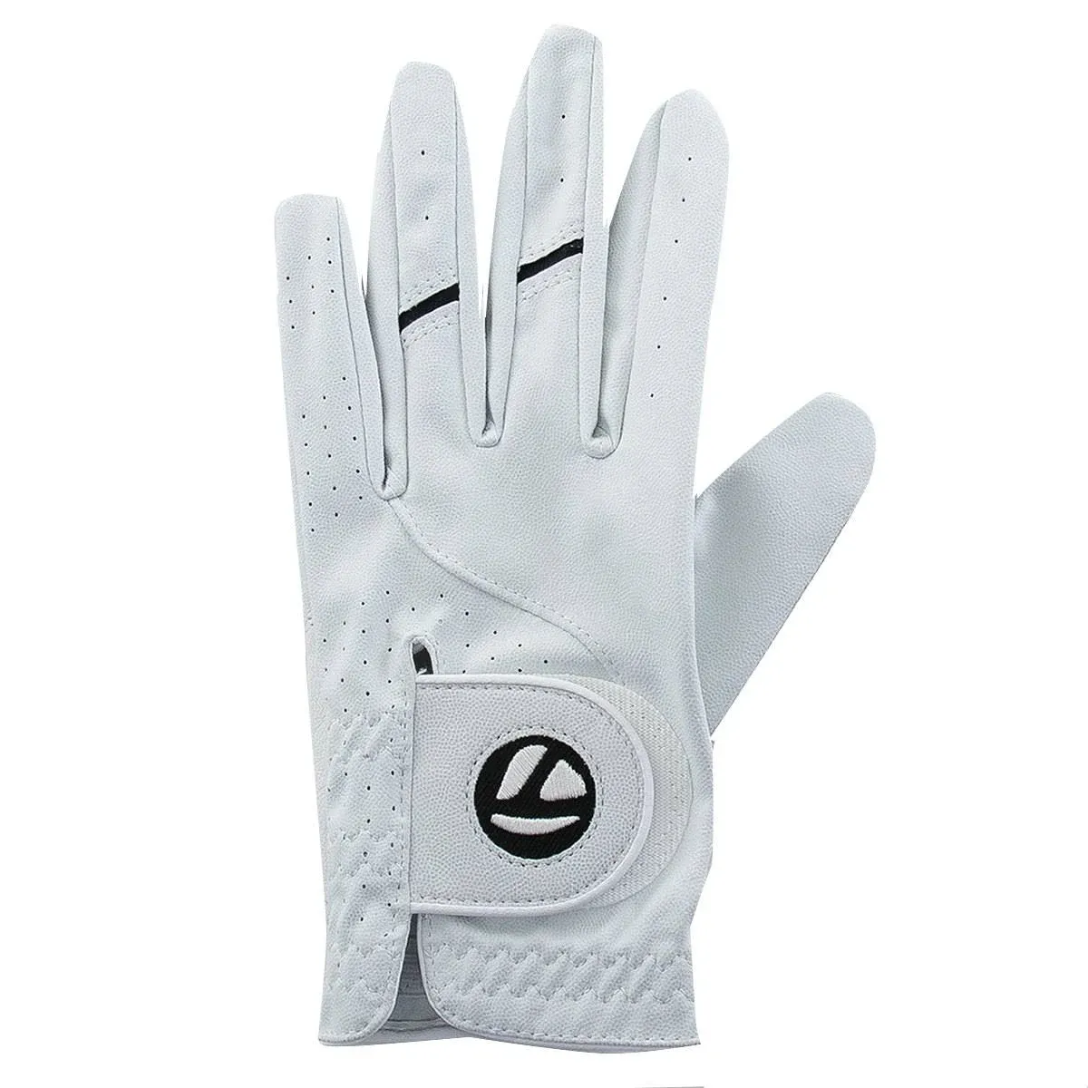 TaylorMade Stratus Tech White Left Hand Small Golf Glove