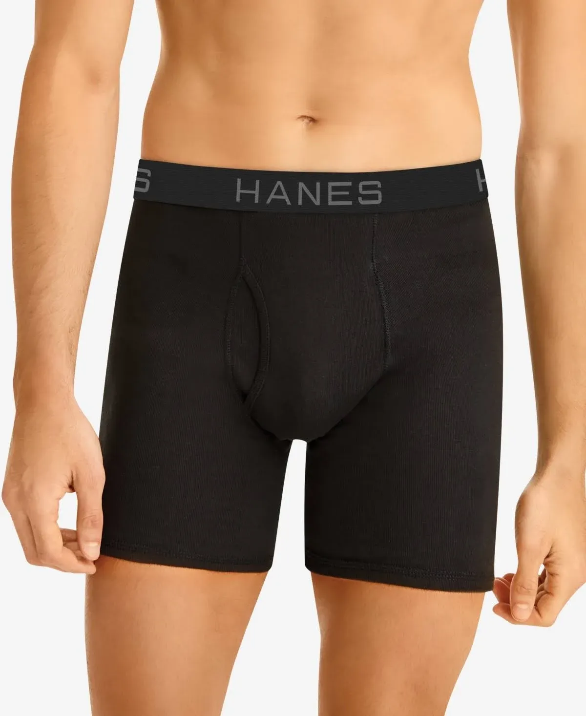 Hanes Men's Boxer Briefs