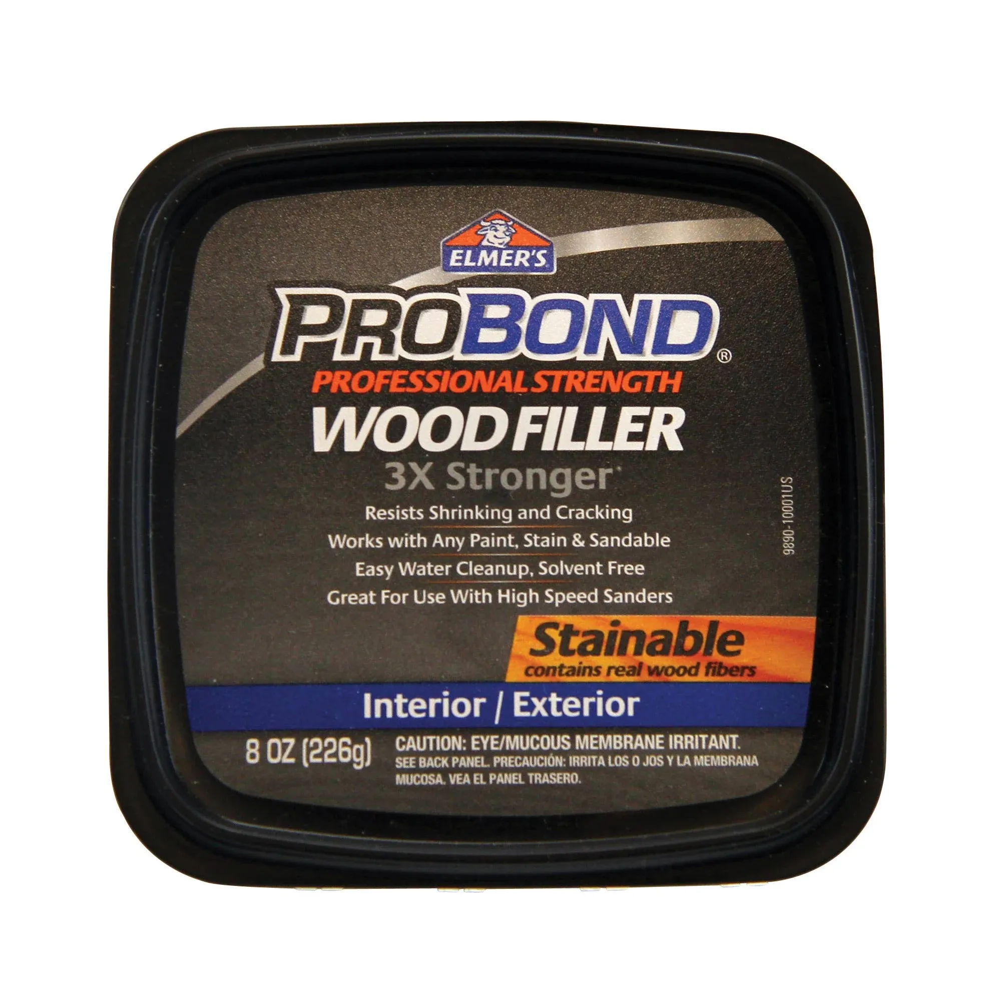 ELMER'S ProBond Wood Filler P9890