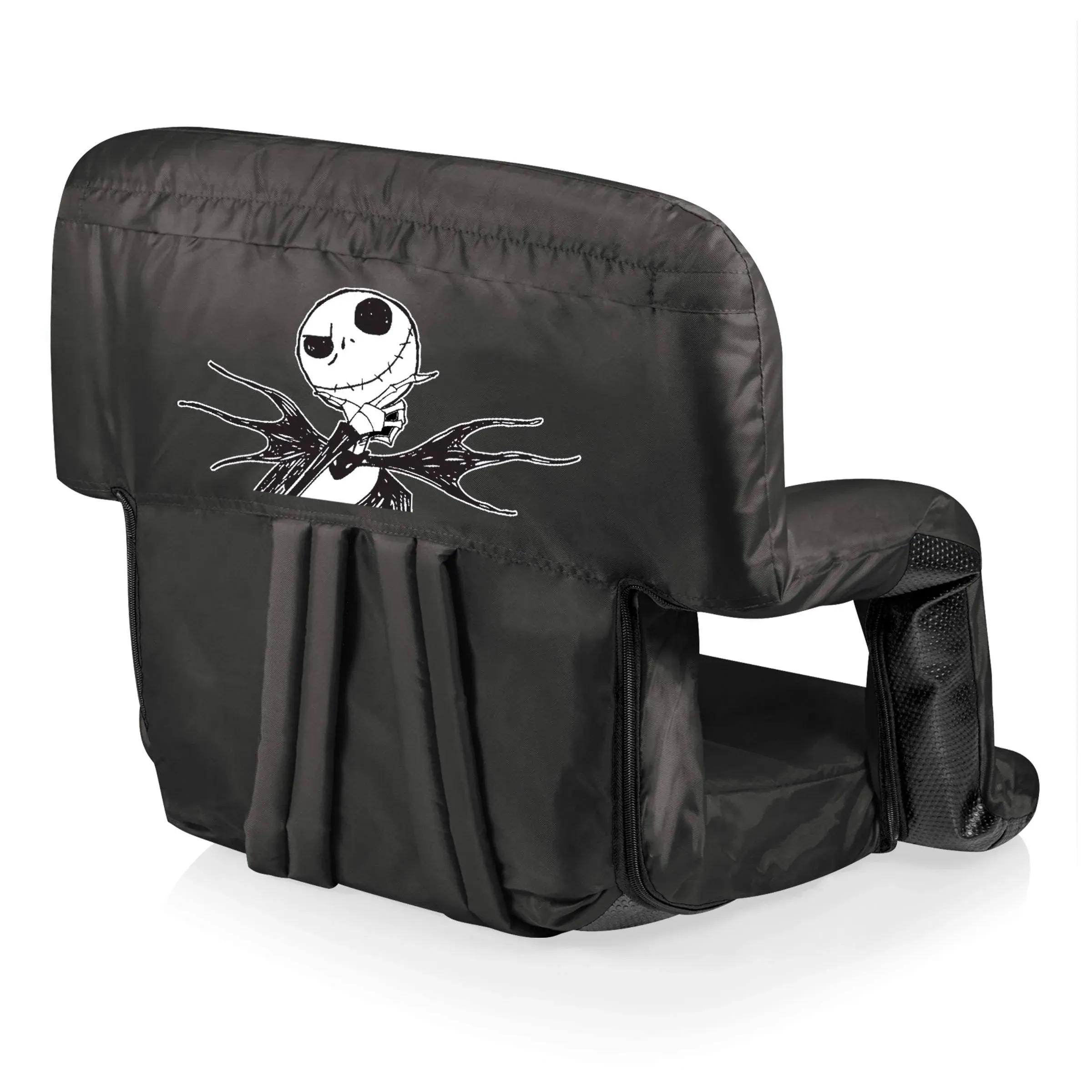 Star Wars Empire - Ventura Portable Reclining Stadium Seat (Black)