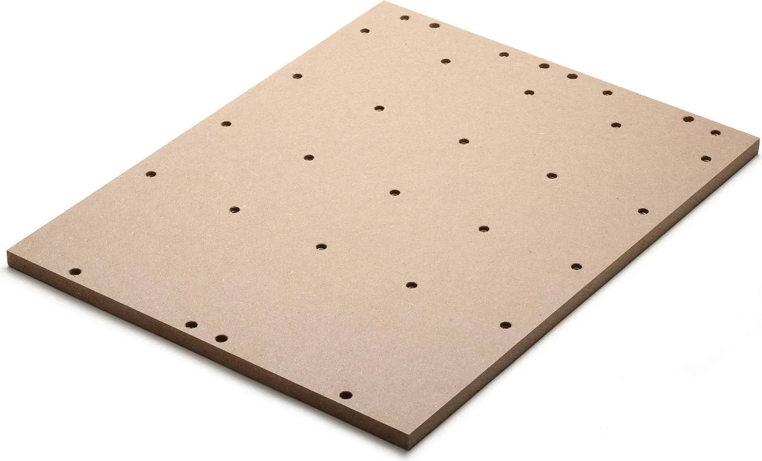 4030 MDF Threaded Inserts Spoilboard for PROVerXL 4030