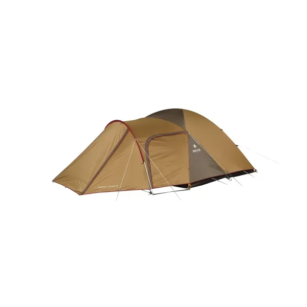 Snow Peak Amenity Dome M 4-Person Tent