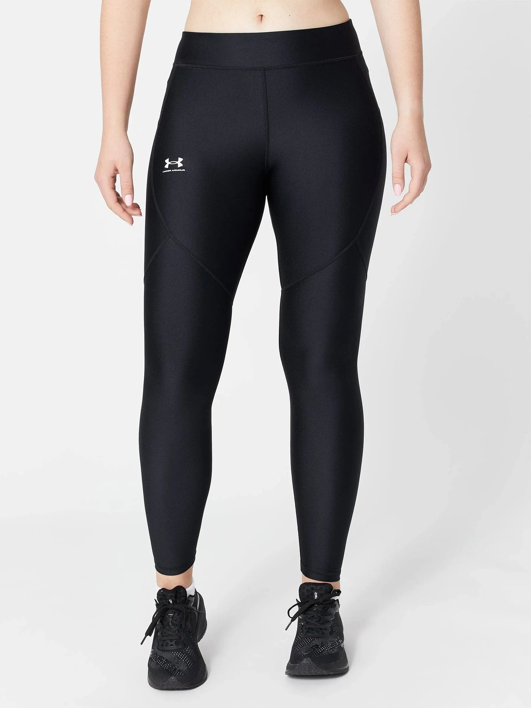 Under Armour - Womens Heatgear Armour Leggings