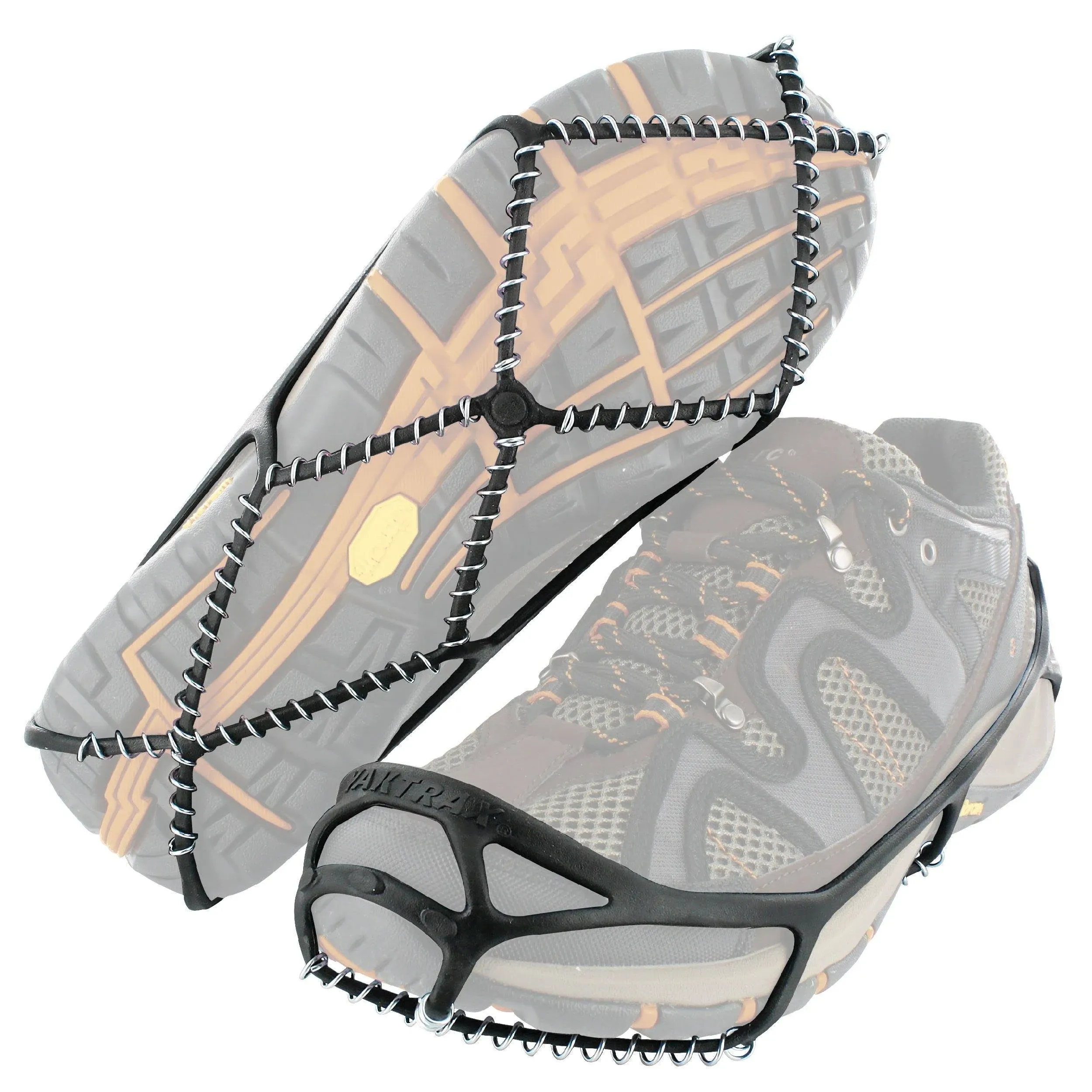 Yaktrax Walk Ice Cleat